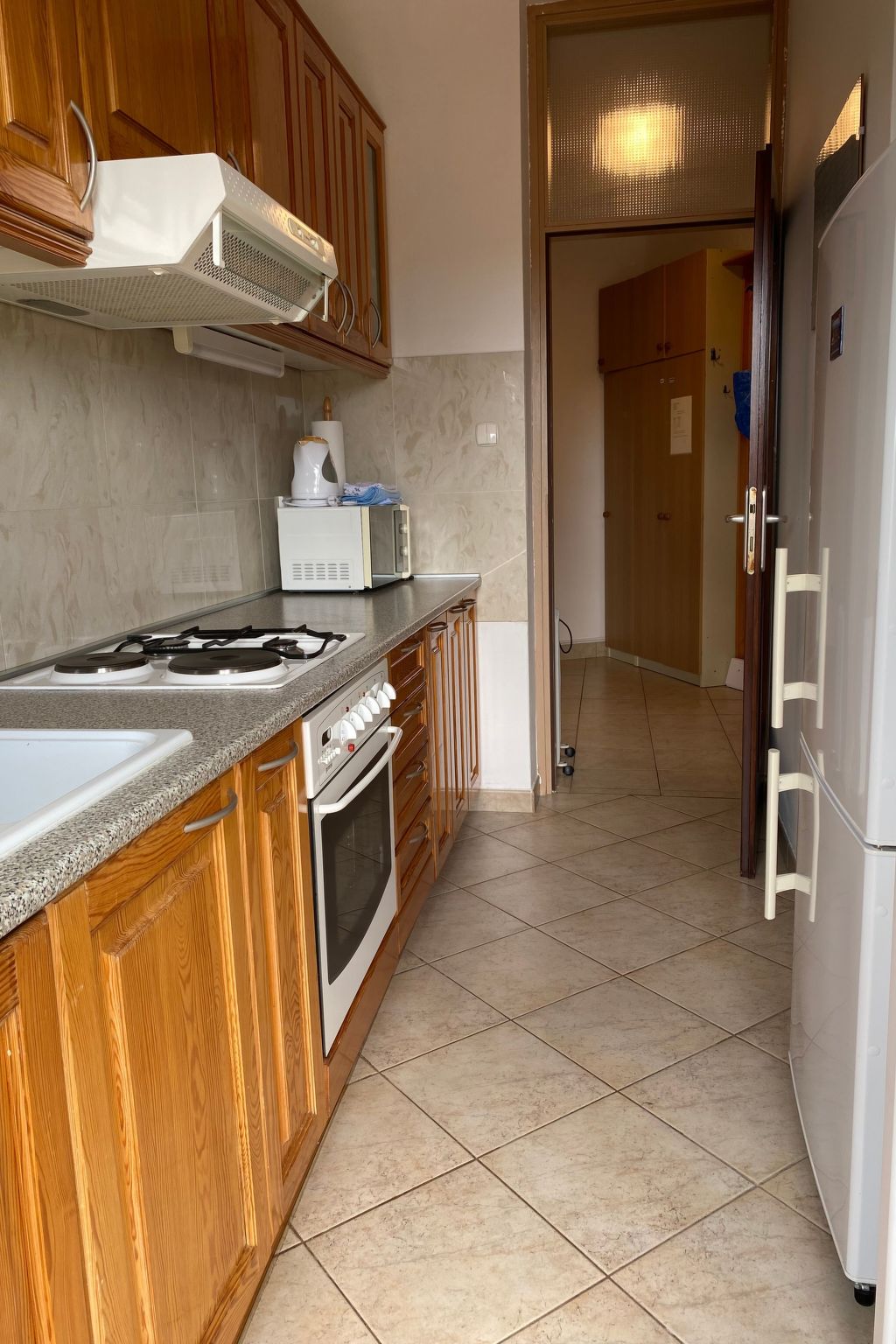 Wohnung in der Nähe des Meeres-Image-tags.info