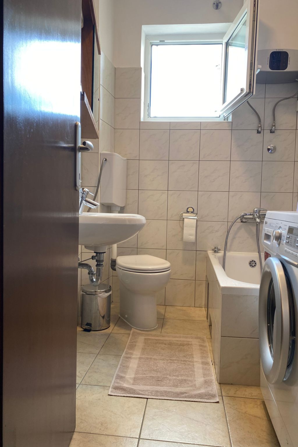 Wohnung in der Nähe des Meeres-Image-tags.info