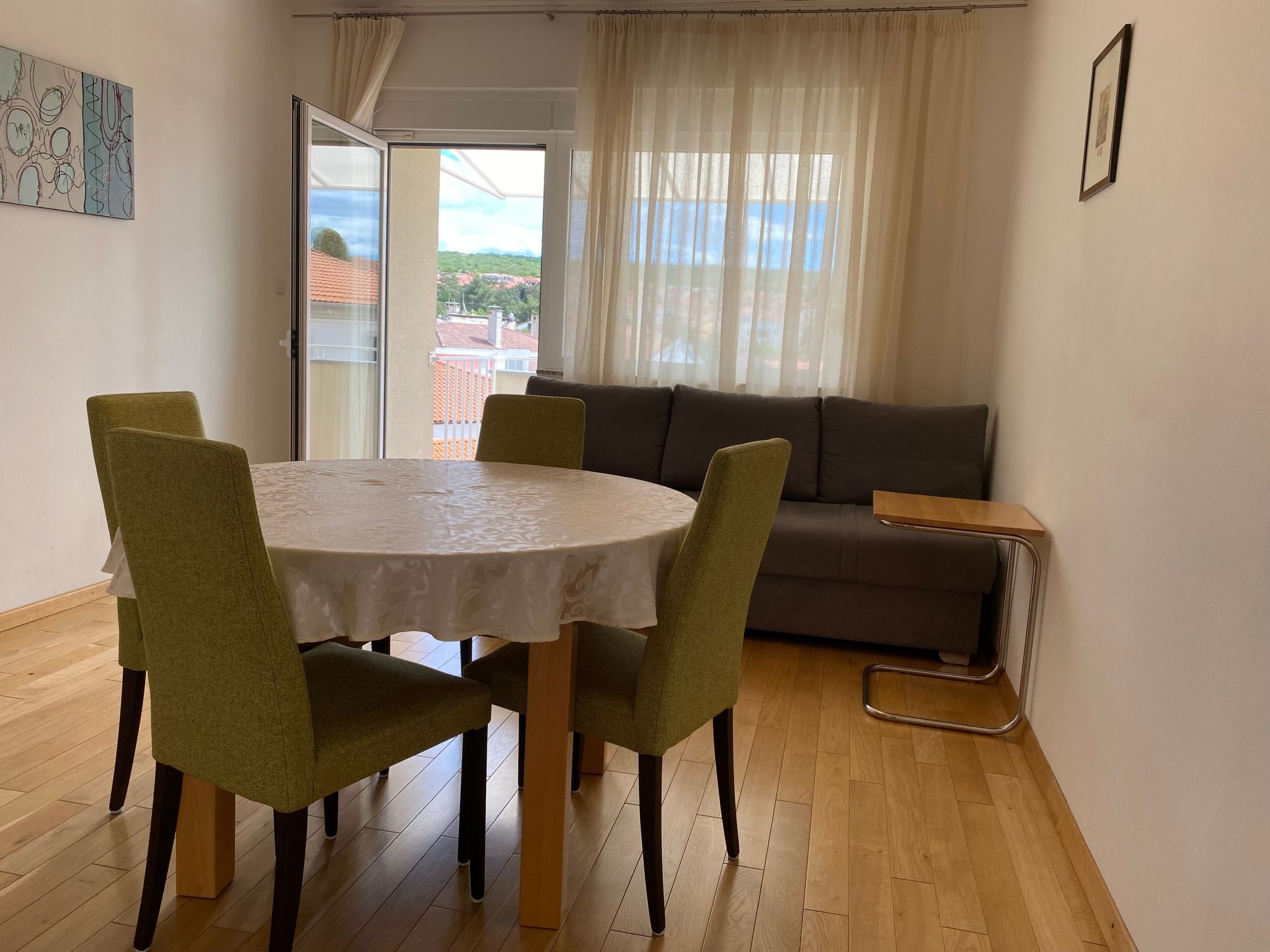 Wohnung in der Nähe des Meeres-Image-tags.info