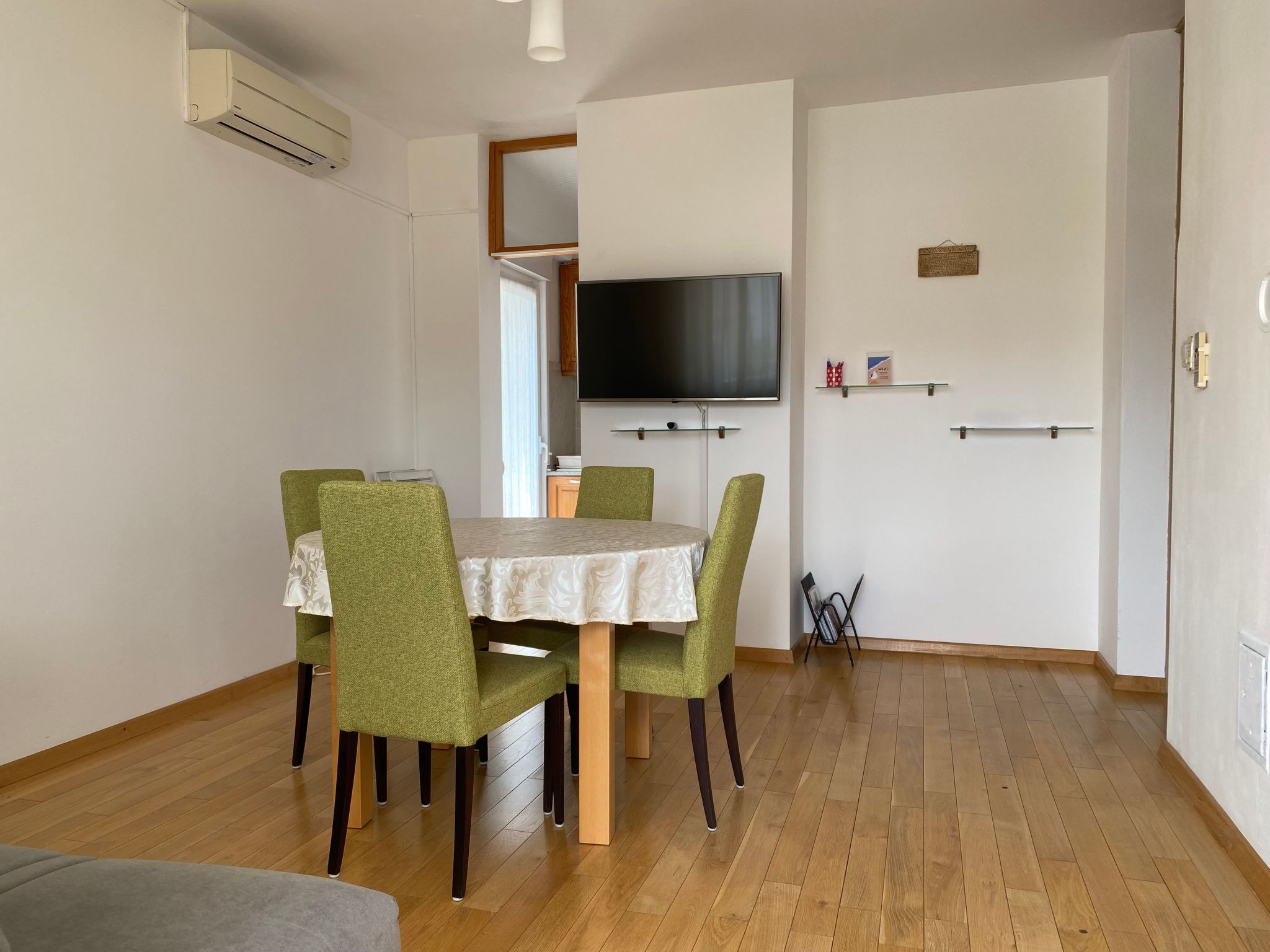 Wohnung in der Nähe des Meeres-Image-tags.info