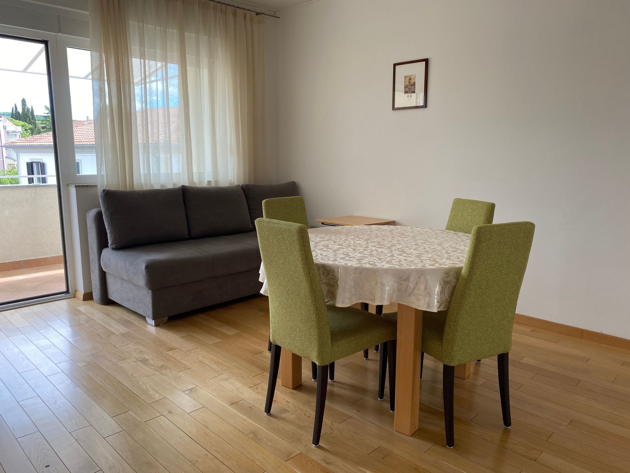 Wohnung in der Nähe des Meeres-Image-tags.info