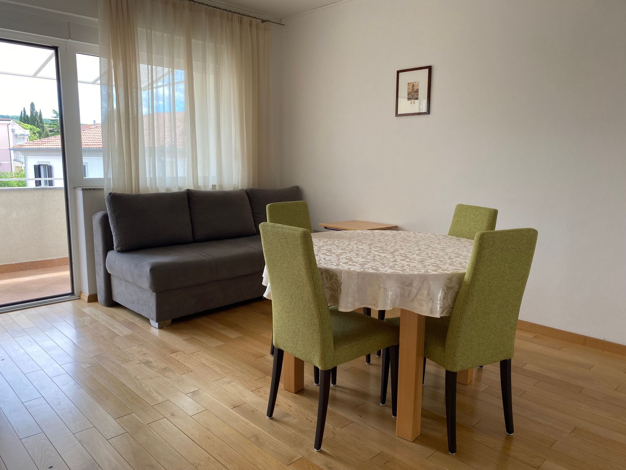 Wohnung in der Nähe des Meeres-Image-tags.info