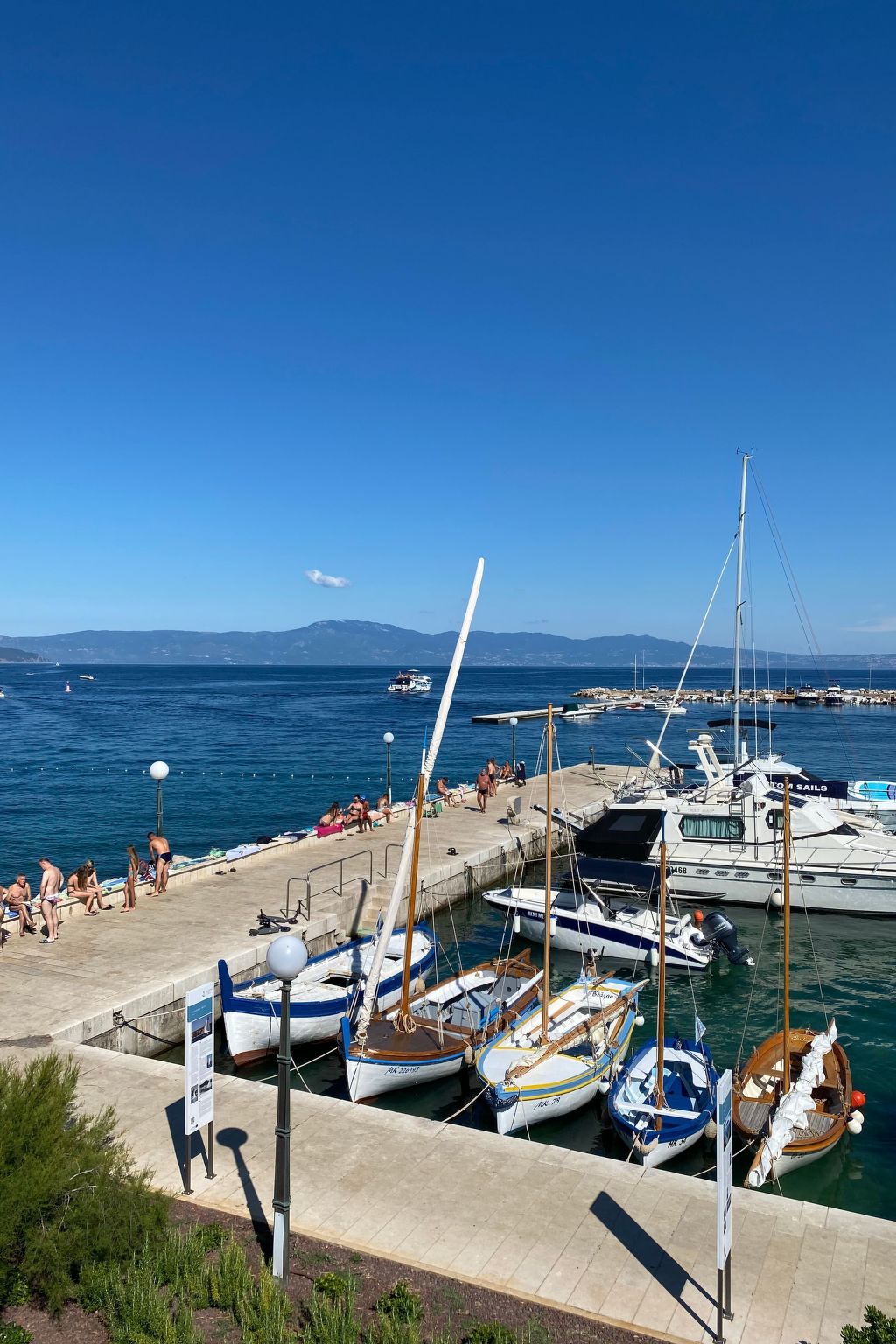 Wohnung in der Nähe des Meeres-Image-tags.info