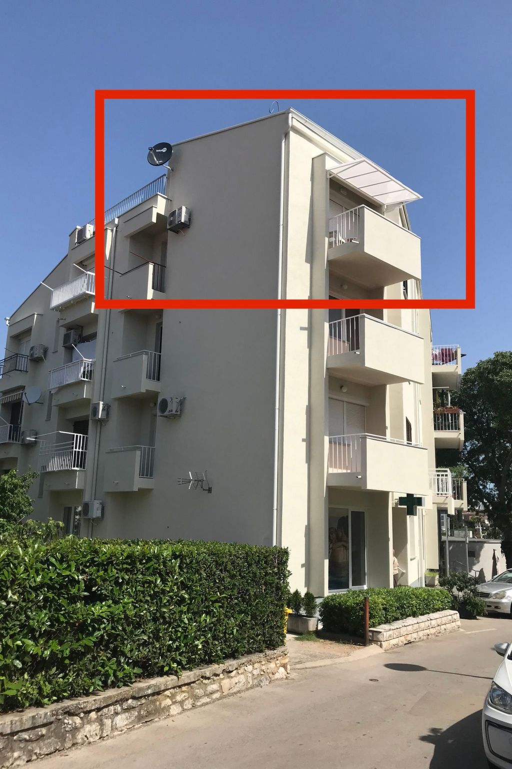 Wohnung in der Nähe des Meeres-Image-tags.info