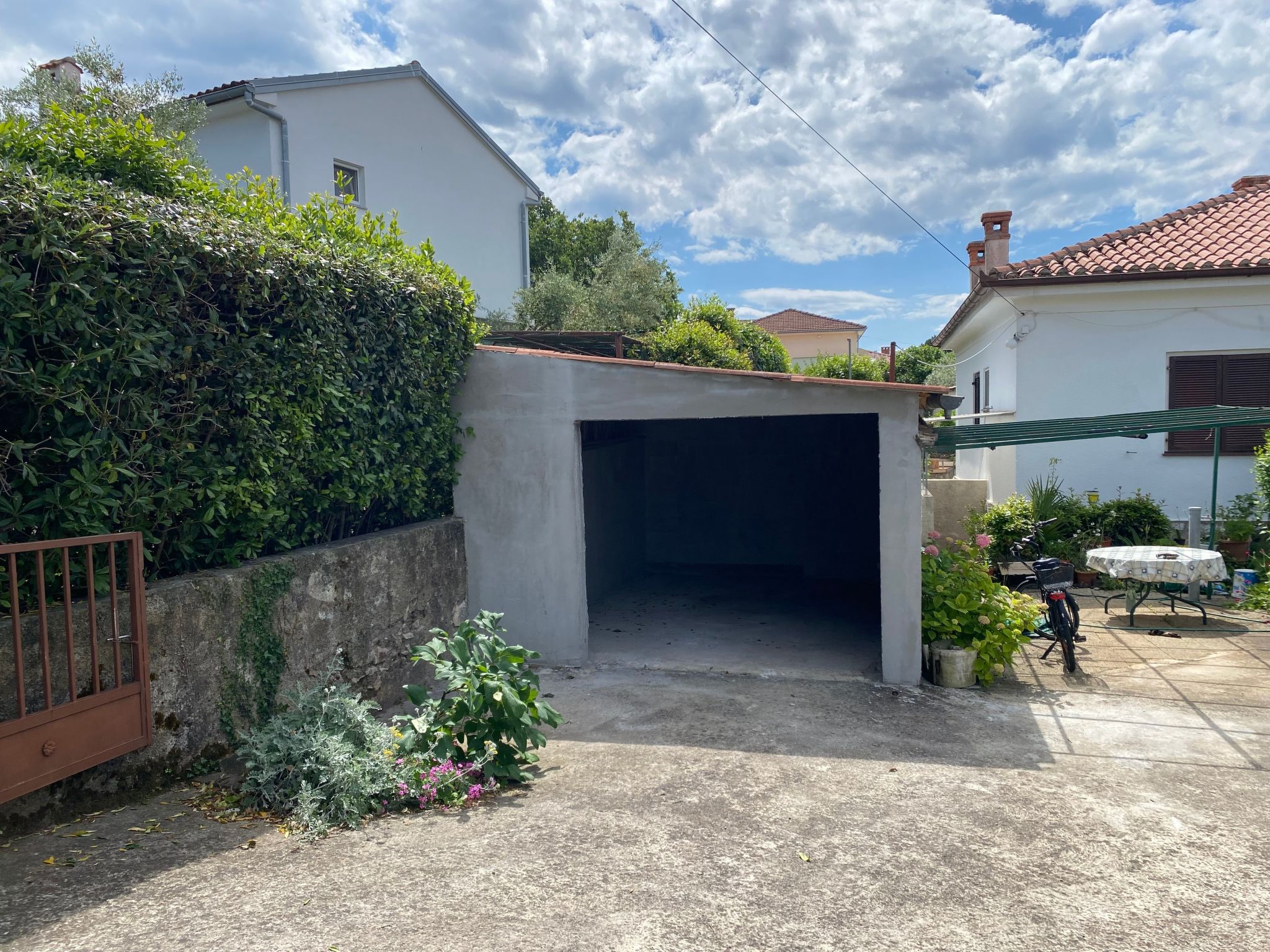 Wohnung in der Nähe des Meeres-Image-tags.info