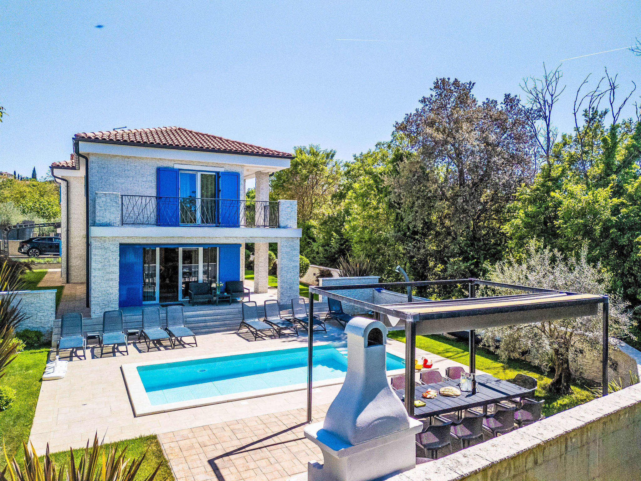 Villa Valle