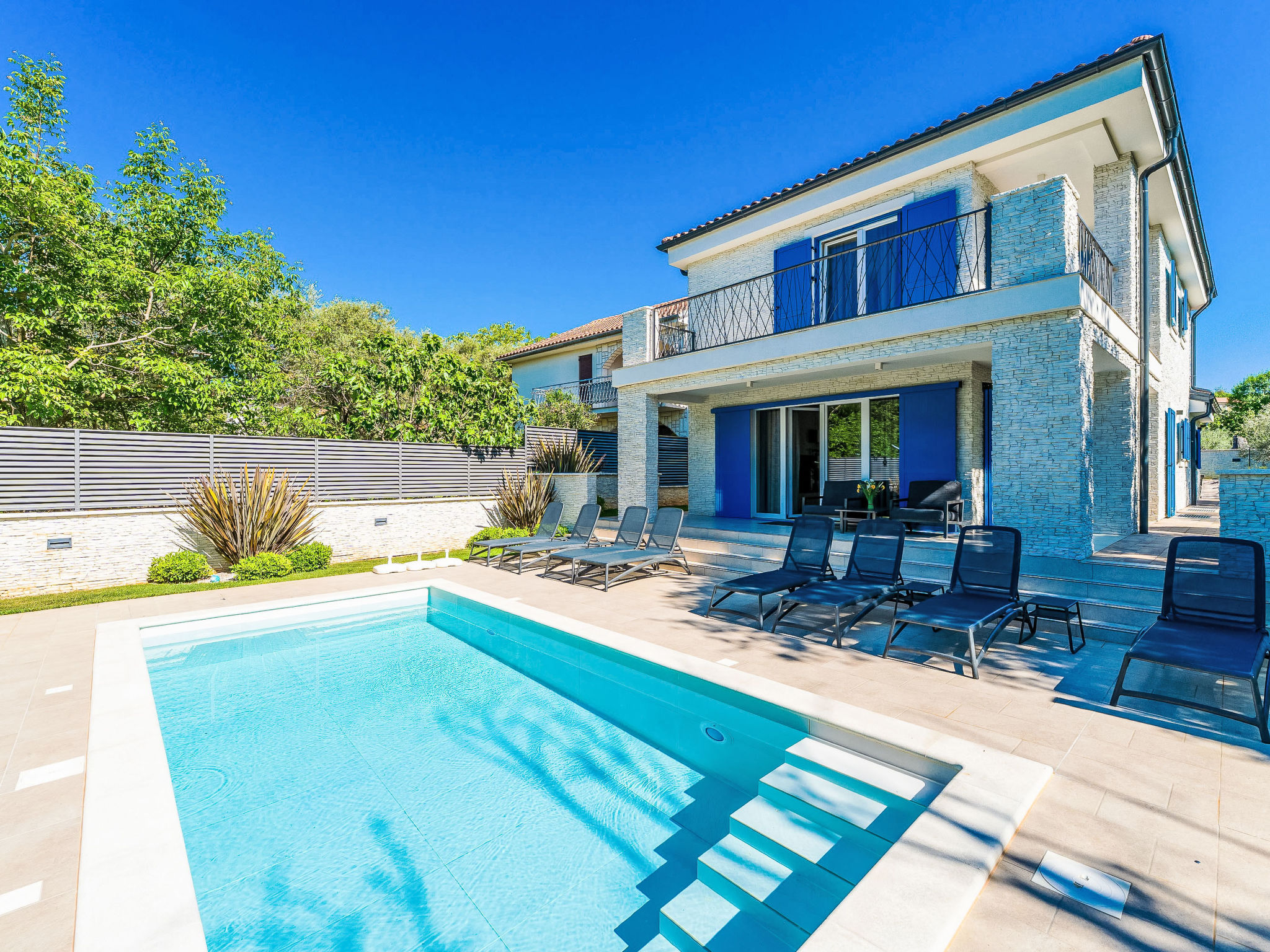 Villa Valle