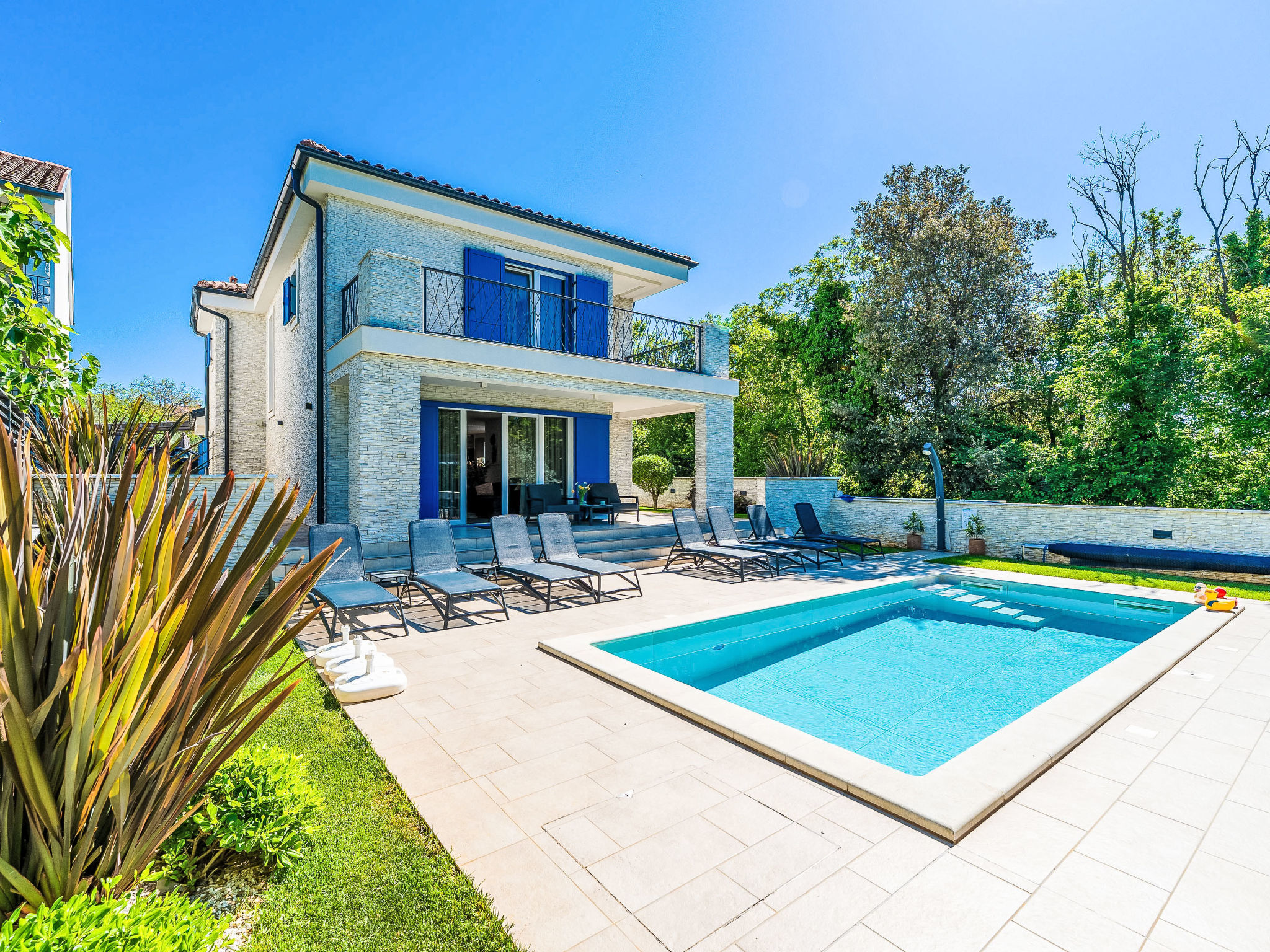 Villa Valle