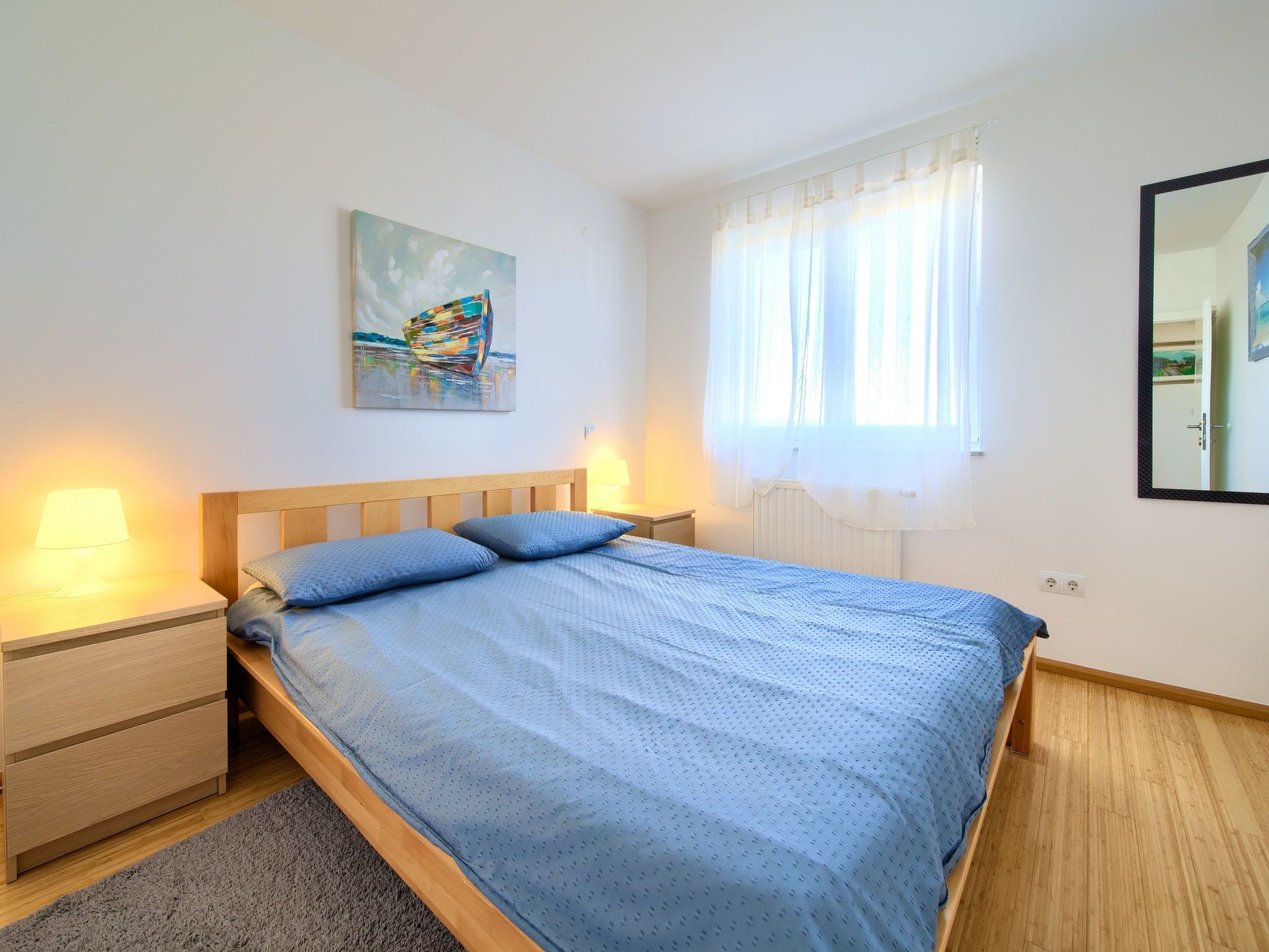 Wohnung "Nadica 2" mit Balkon-Image-tags.info