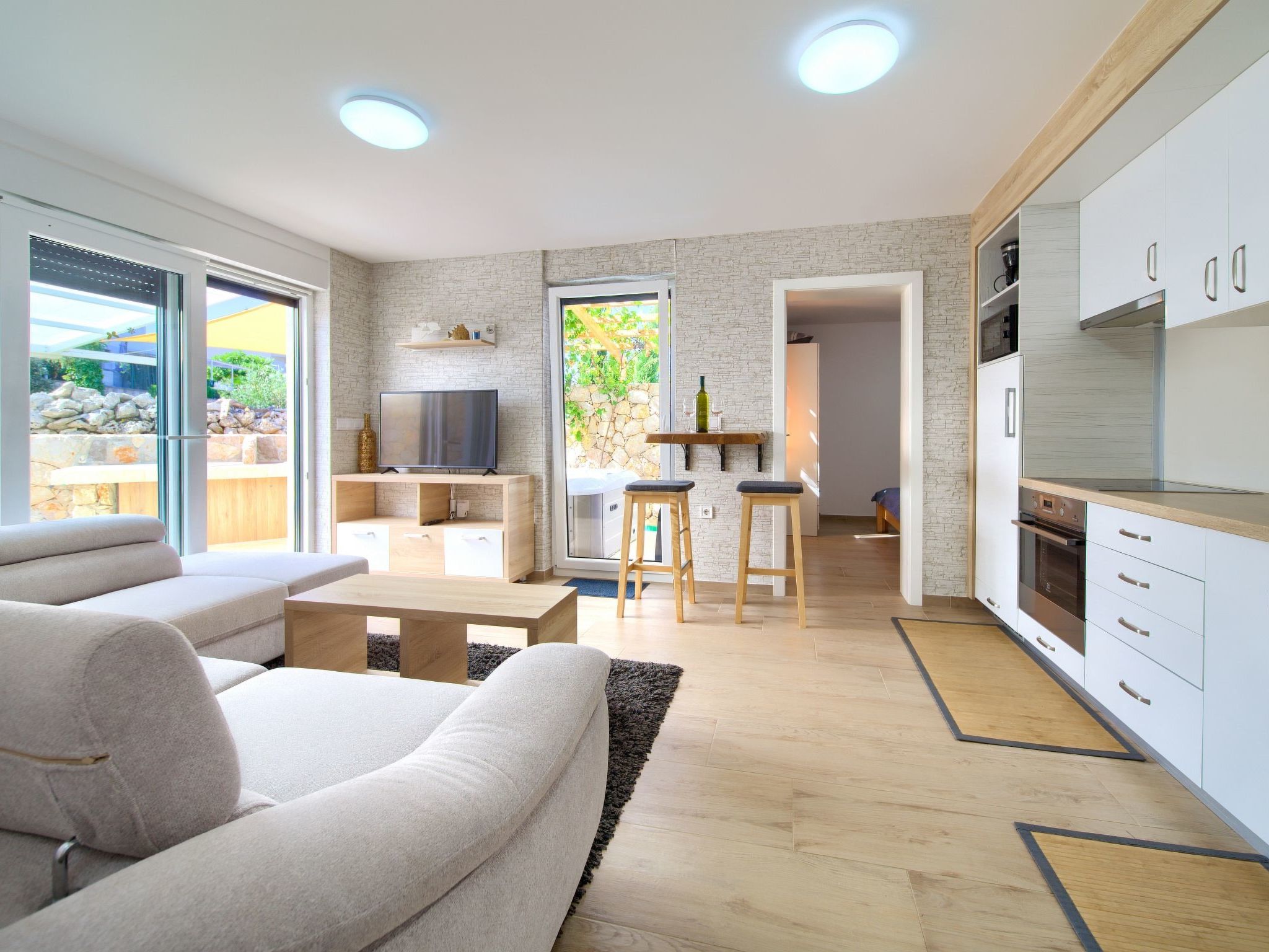 Appartamento Nadica Deluxe 3