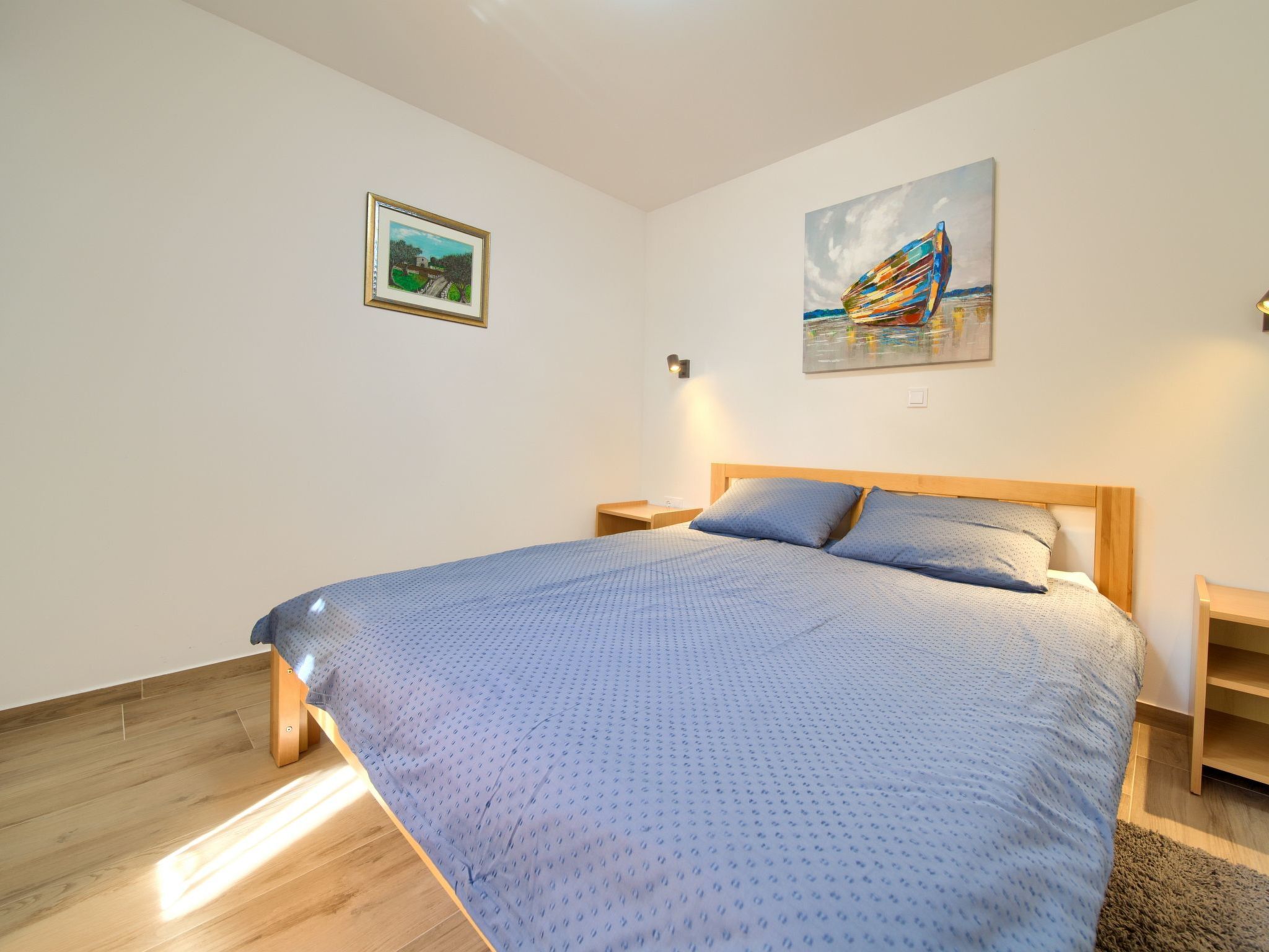 Appartamento Nadica Deluxe 3