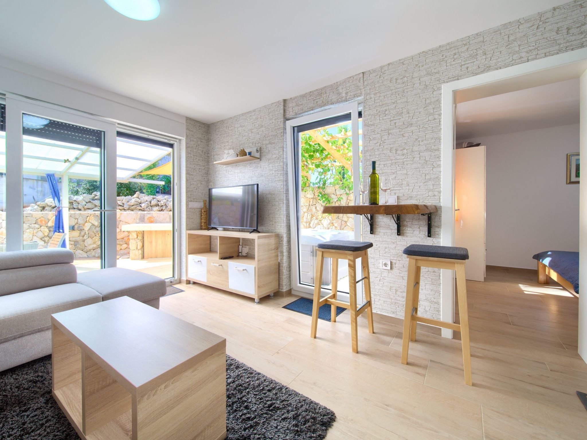 Appartamento Nadica Deluxe 3-Image-tags.info