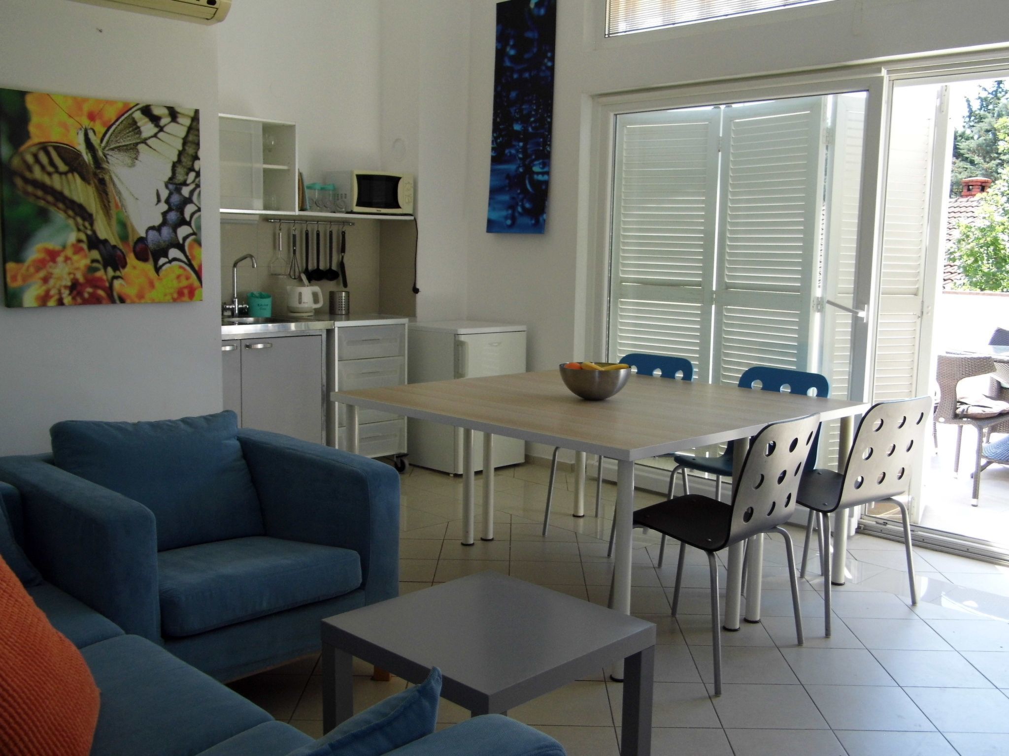 Mit Blick auf das Wasser-Image-tags.info