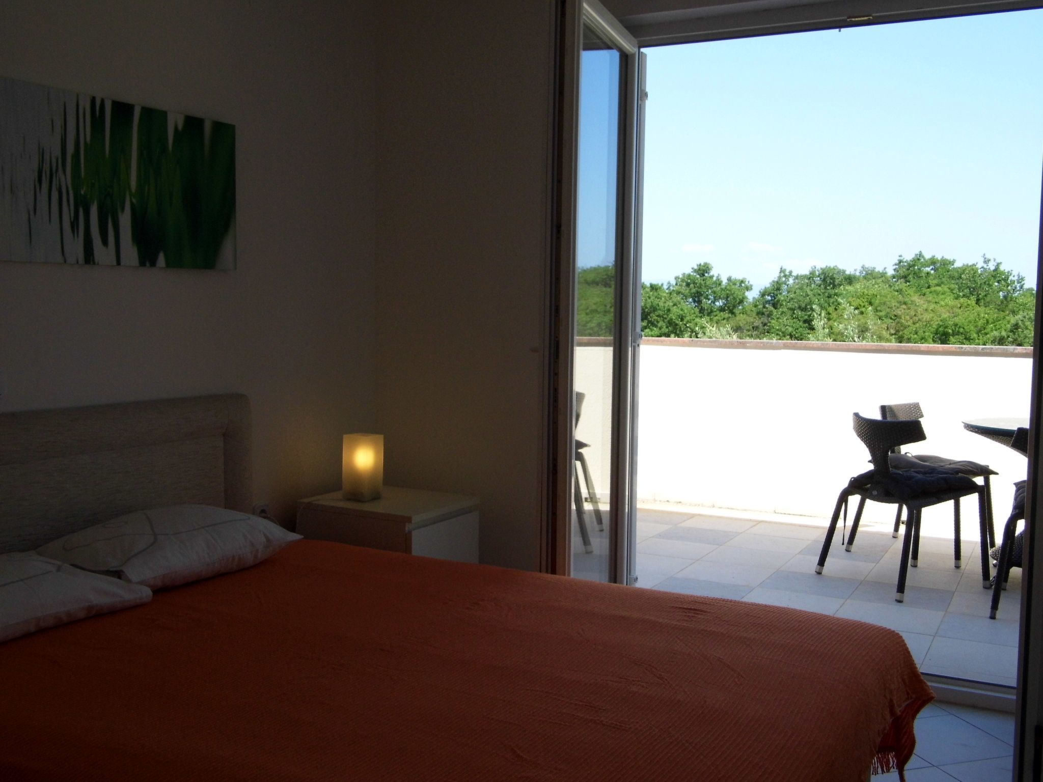 Mit Blick auf das Wasser-Image-tags.info