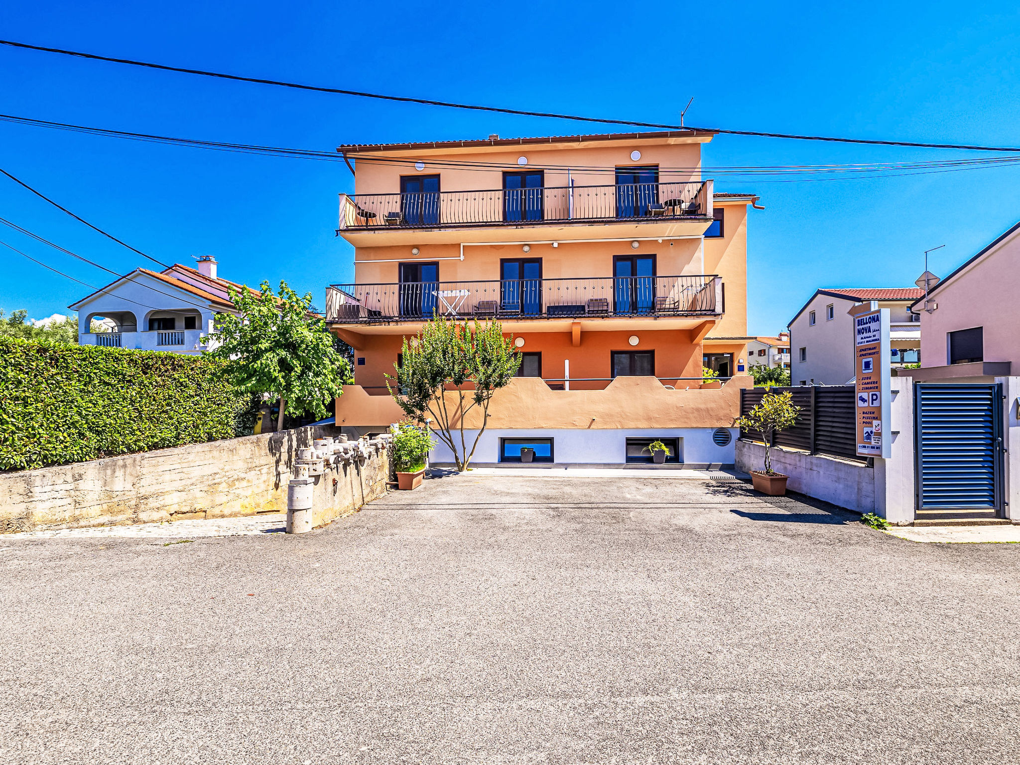 Appartement