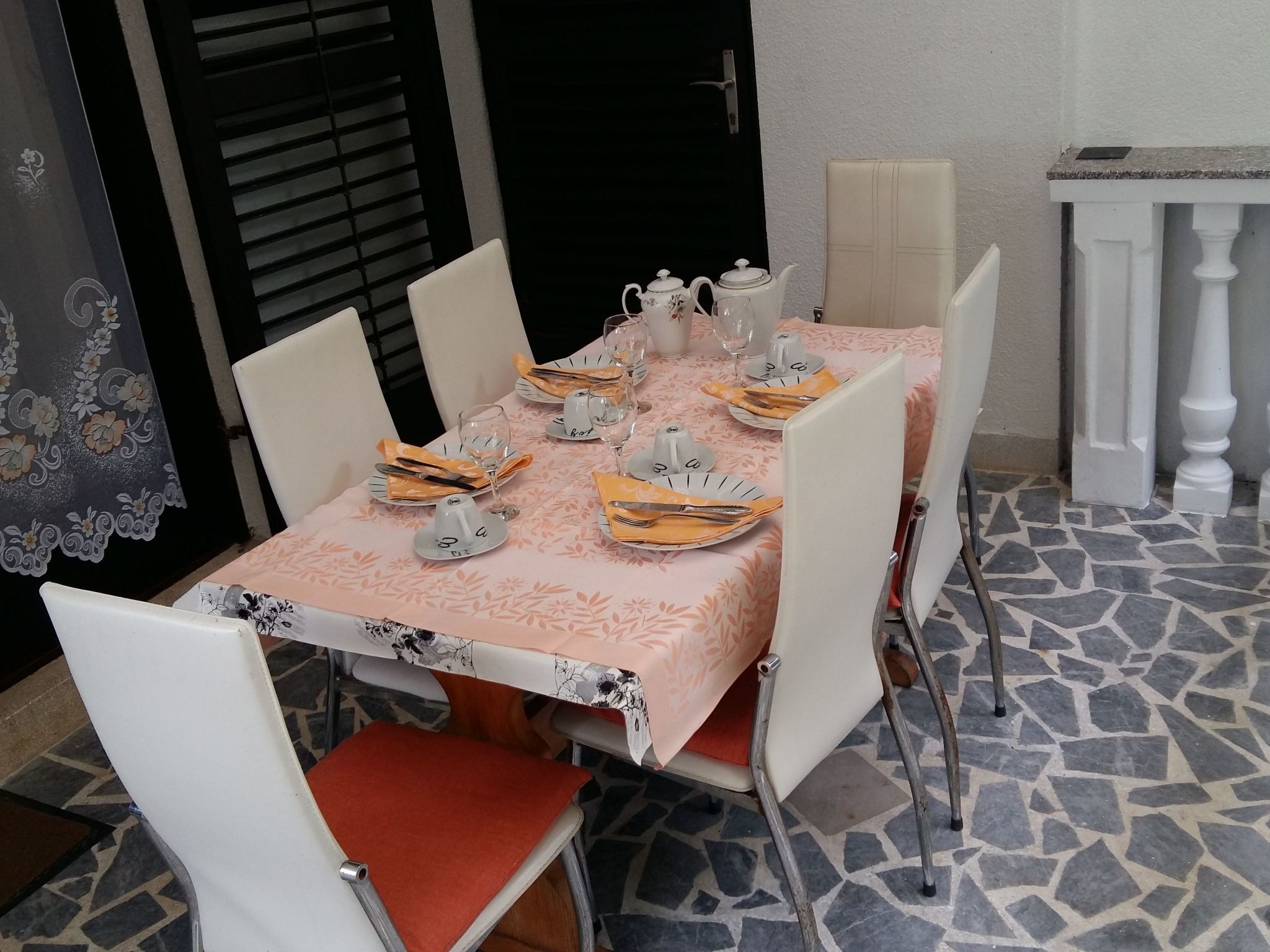 Gemütliches Studio-Apartment für 2 Personen in Malinska-Inside