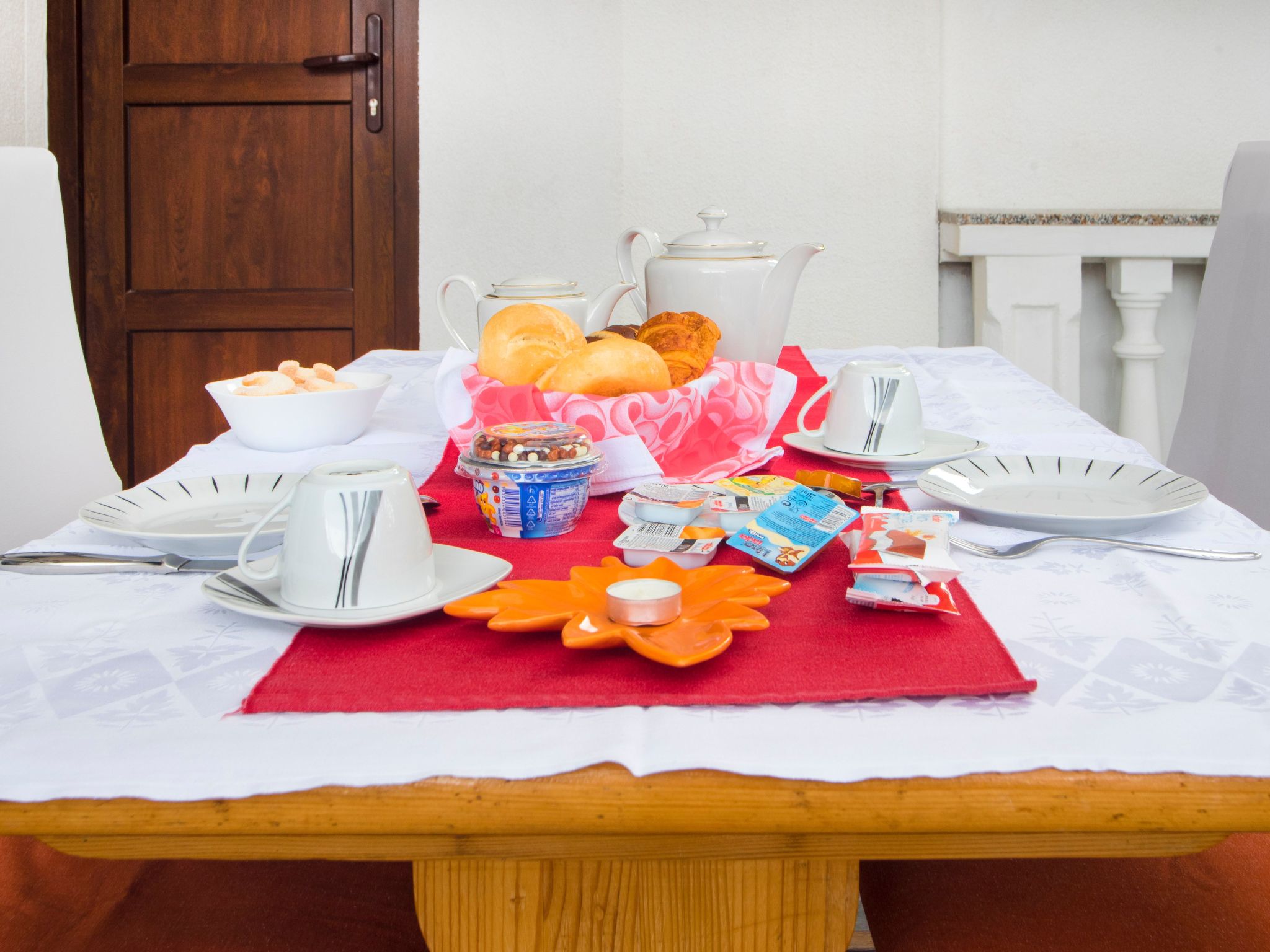 Gemütliches Studio-Apartment für 2 Personen in Malinska-Inside