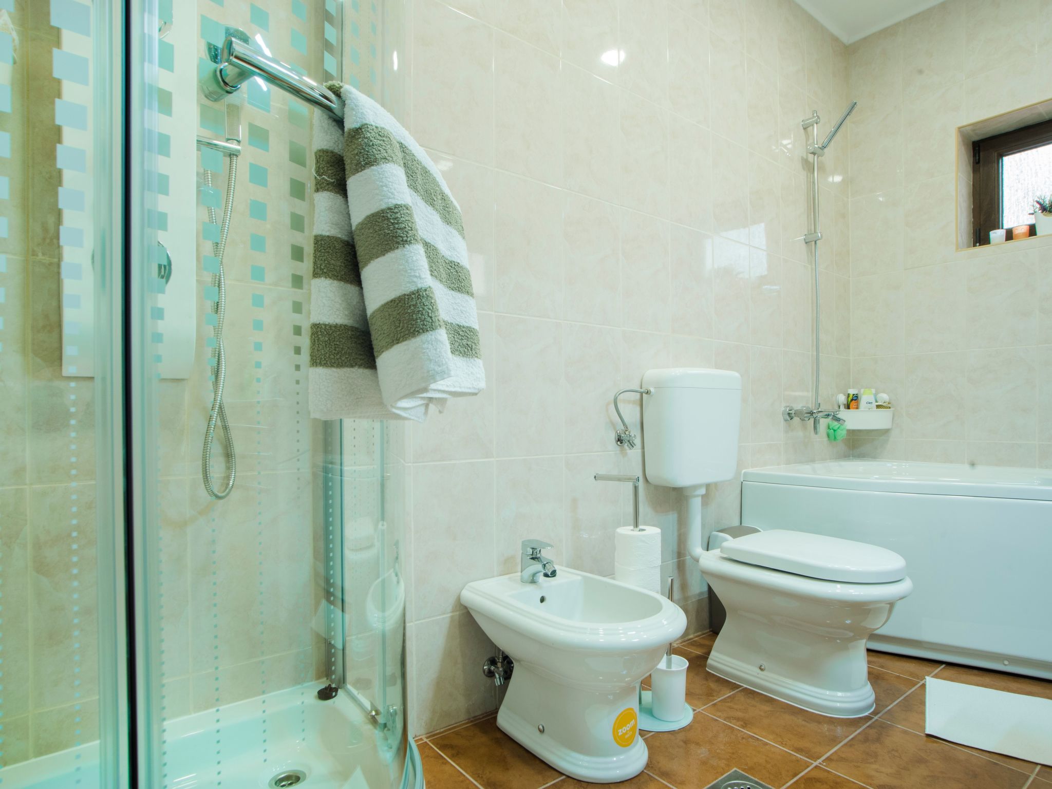 Gemütliches Studio-Apartment für 2 Personen in Malinska-Inside