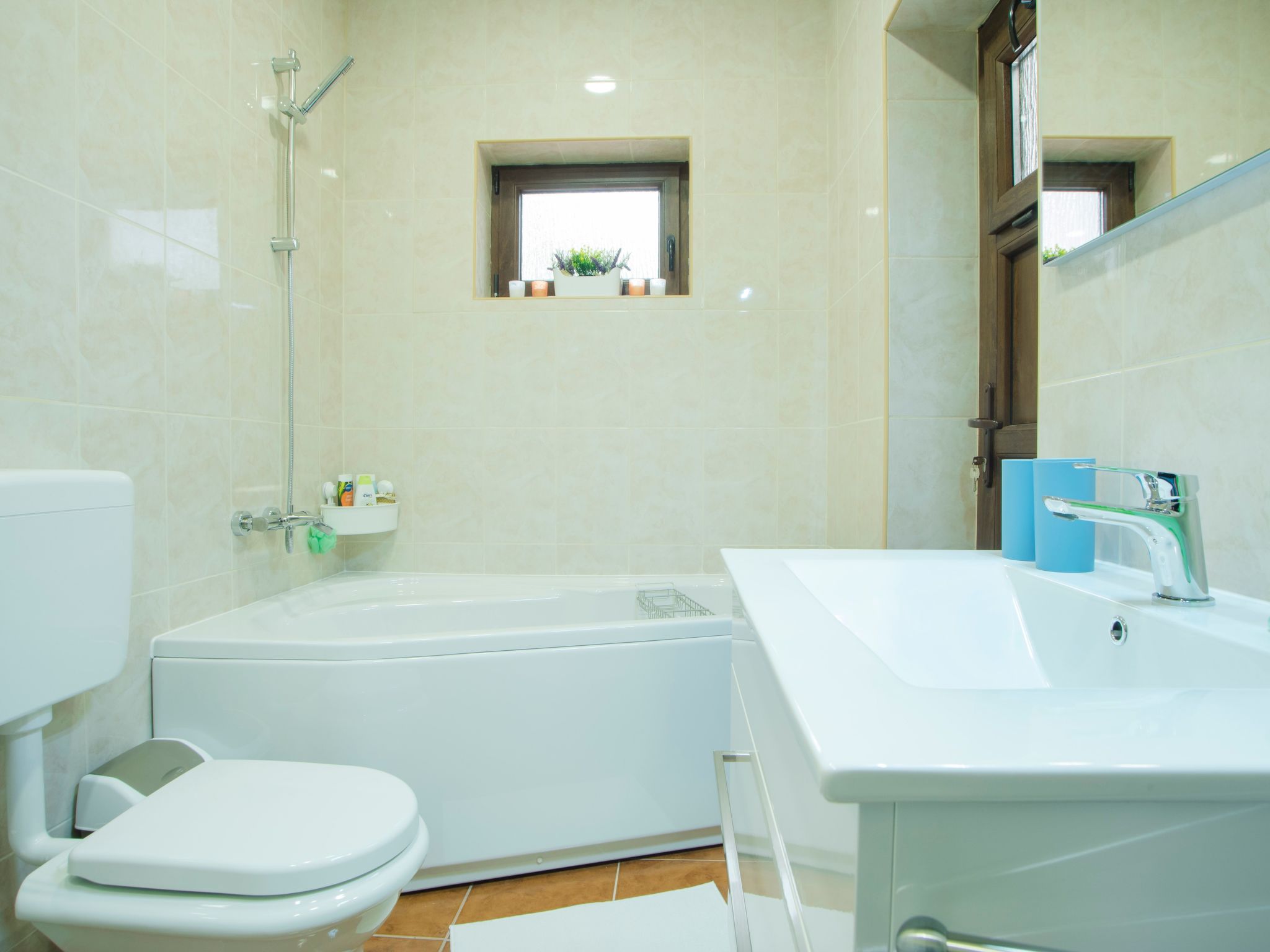 Gemütliches Studio-Apartment für 2 Personen in Malinska-Inside