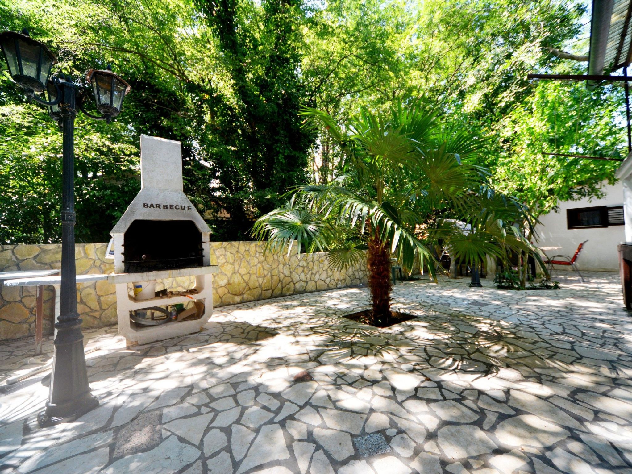 Gemütliches Studio-Apartment für 2 Personen in Malinska-Inside