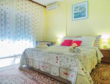 Familienwohnung in Malinska