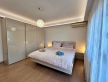 Vrijstaand vakantiehuis Apartment Katarina nabij zee in Milohnići, Krk - thumbnail 3