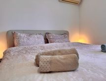 Vrijstaand vakantiehuis Apartment Katarina nabij zee in Milohnići, Krk - thumbnail 5