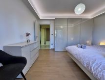 Vrijstaand vakantiehuis Apartment Katarina nabij zee in Milohnići, Krk - thumbnail 6