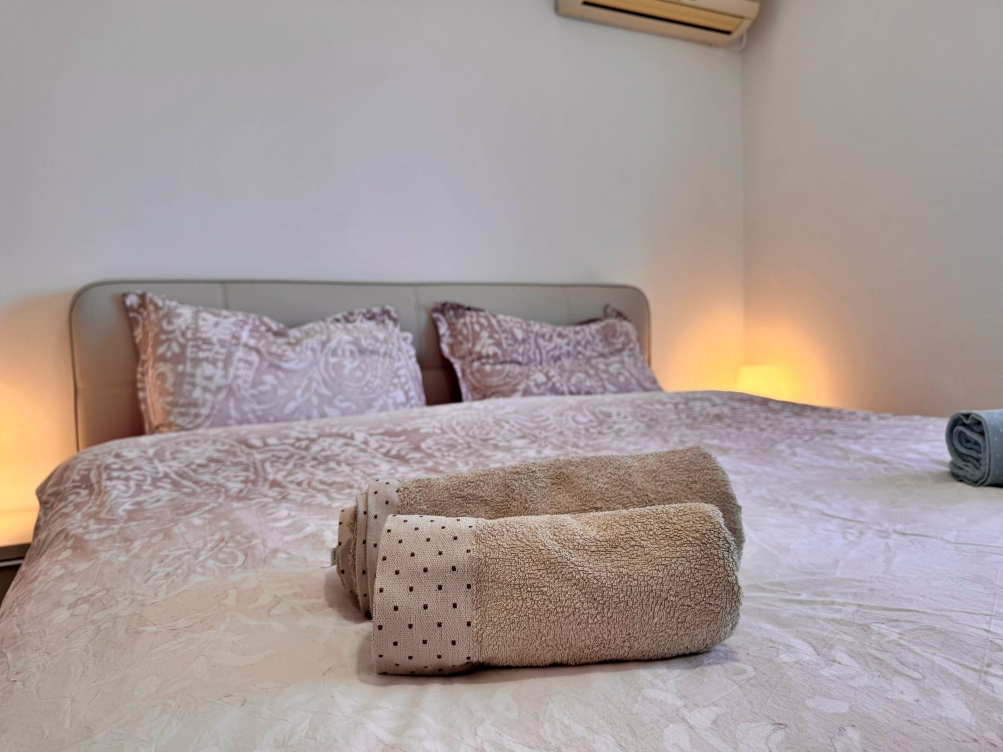 Apartment Katarina-Binnen