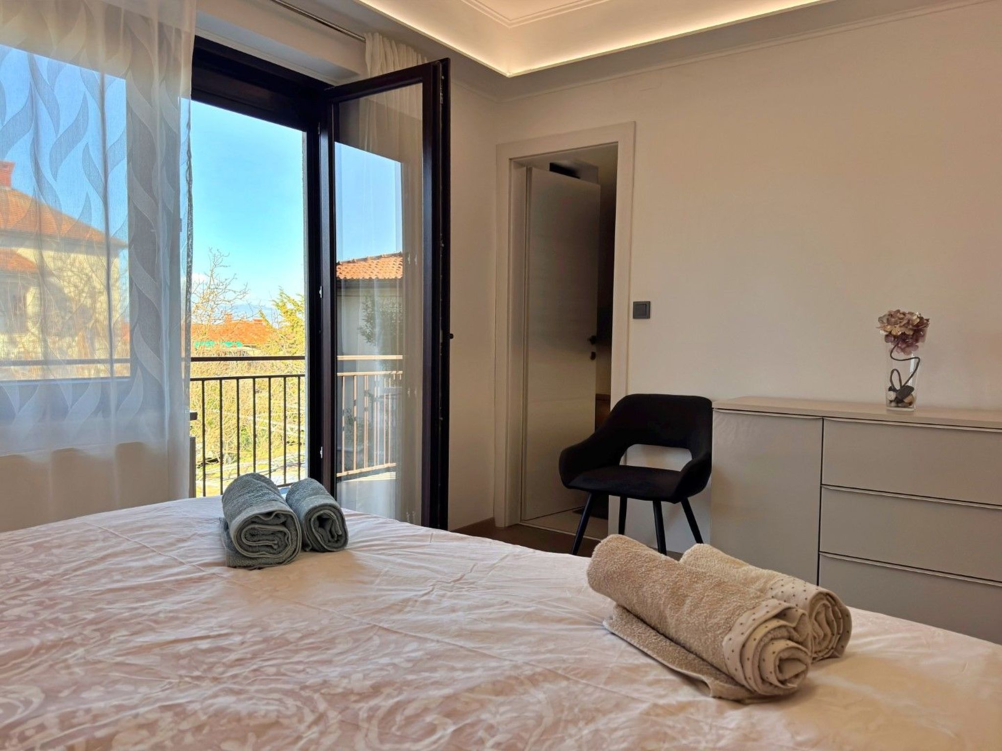 Apartment Katarina-Binnen