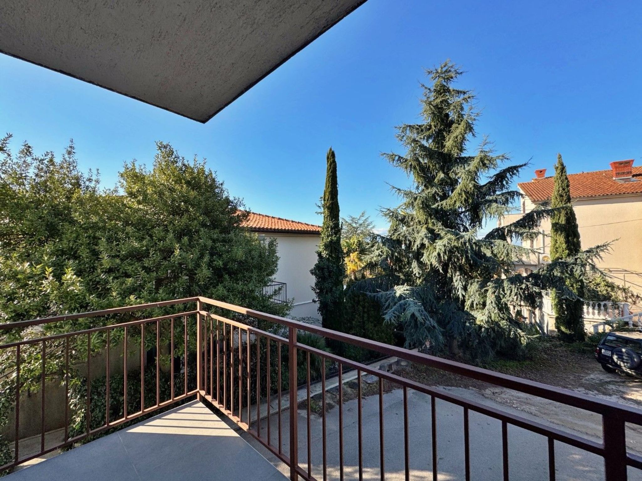 Apartment Katarina-Binnen