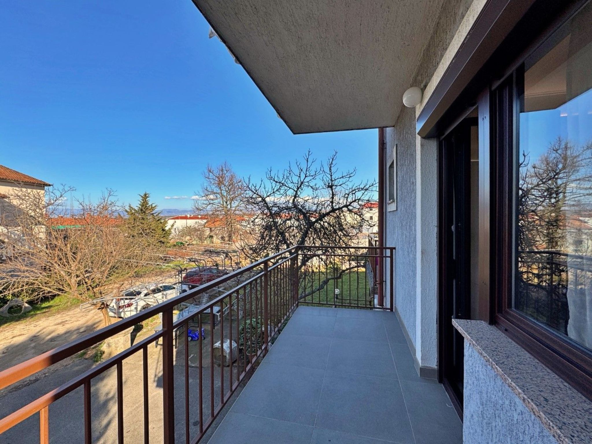 Apartment Katarina-Binnen