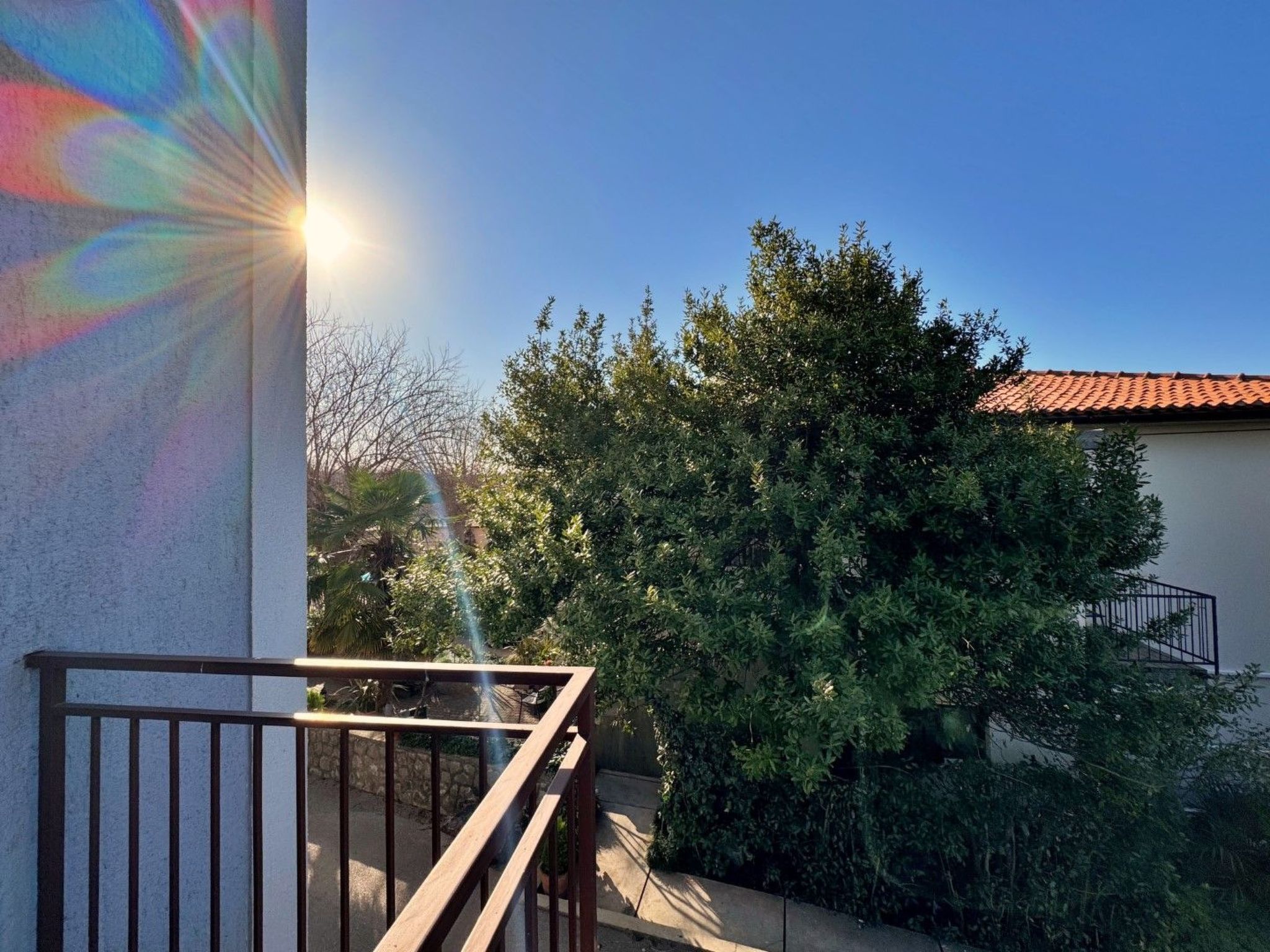 Apartment Katarina-Binnen