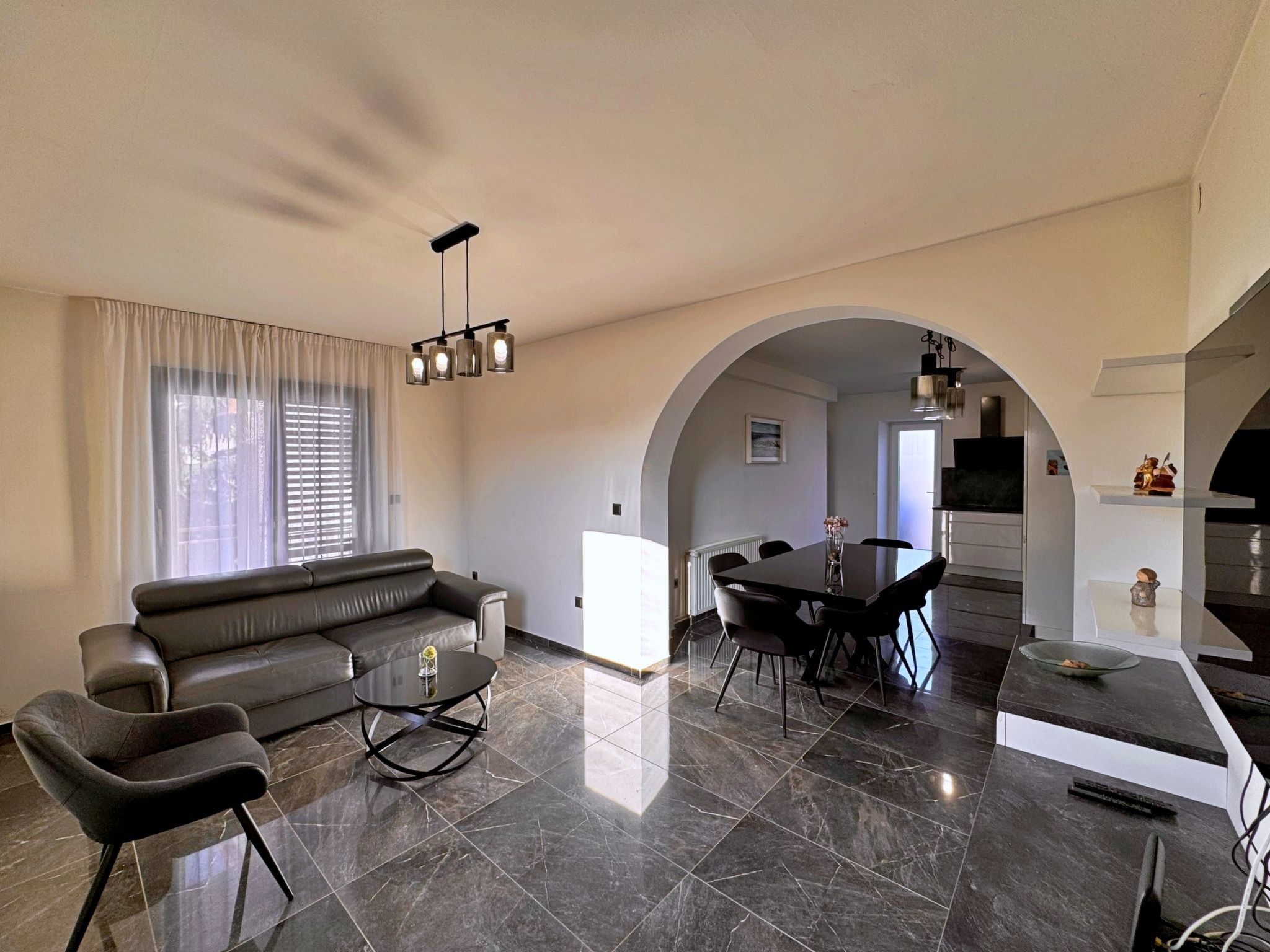 Apartment Katarina-Binnen