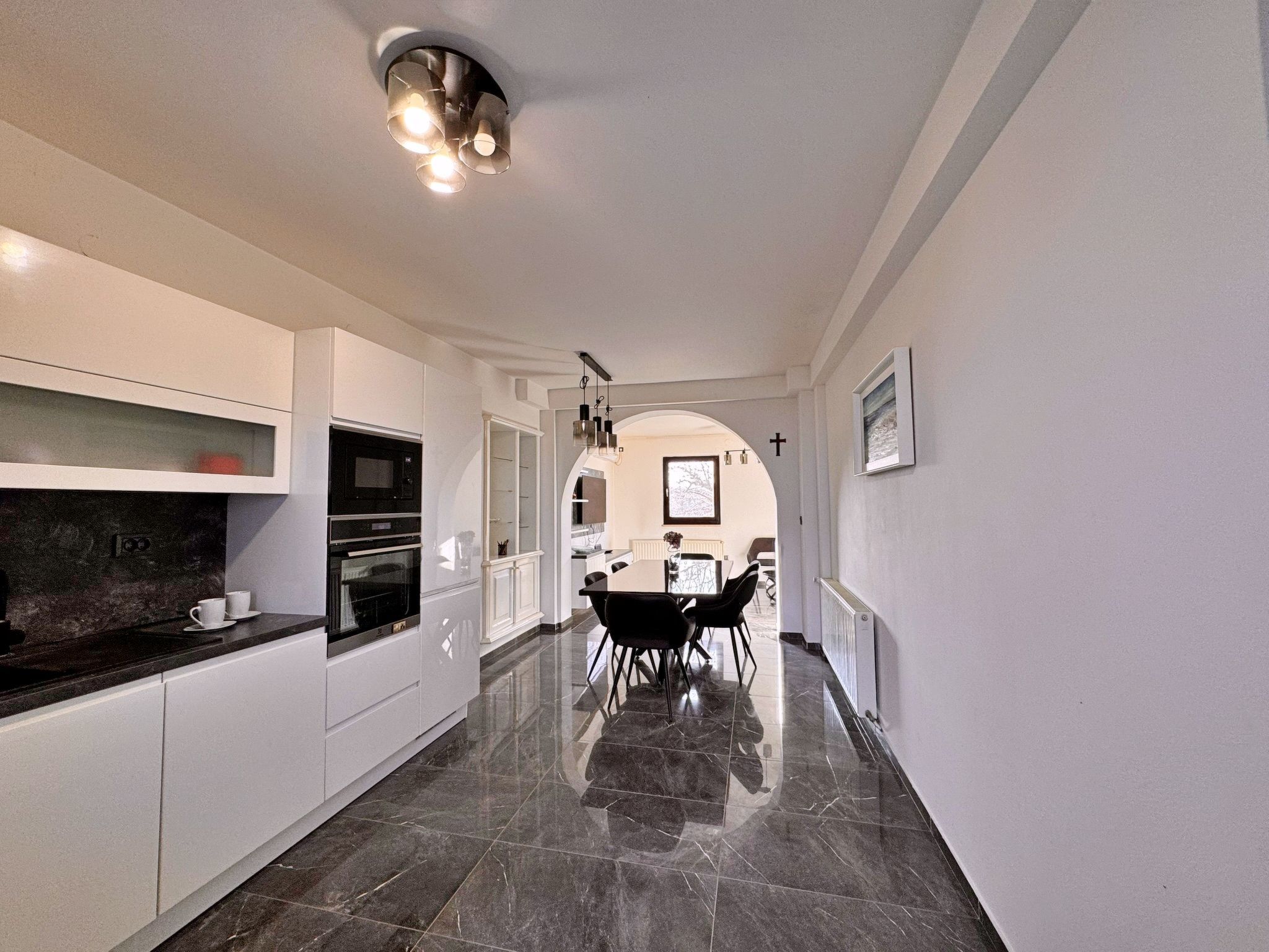 Apartment Katarina-Binnen