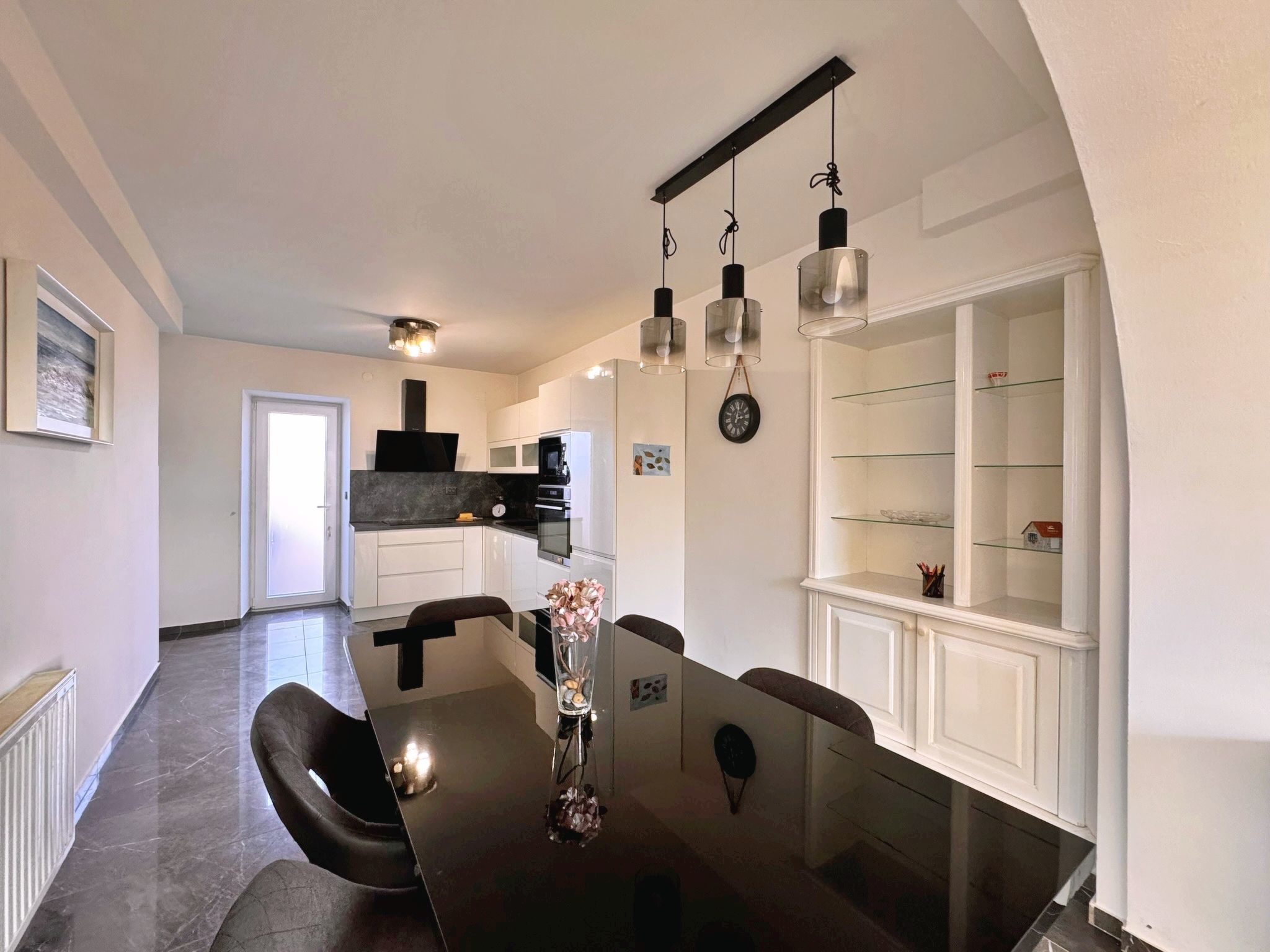 Apartment Katarina-Binnen