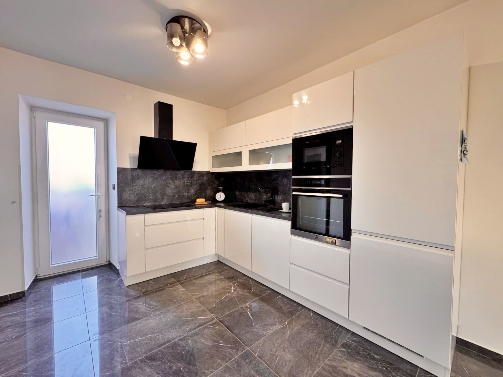 Apartment Katarina-Binnen