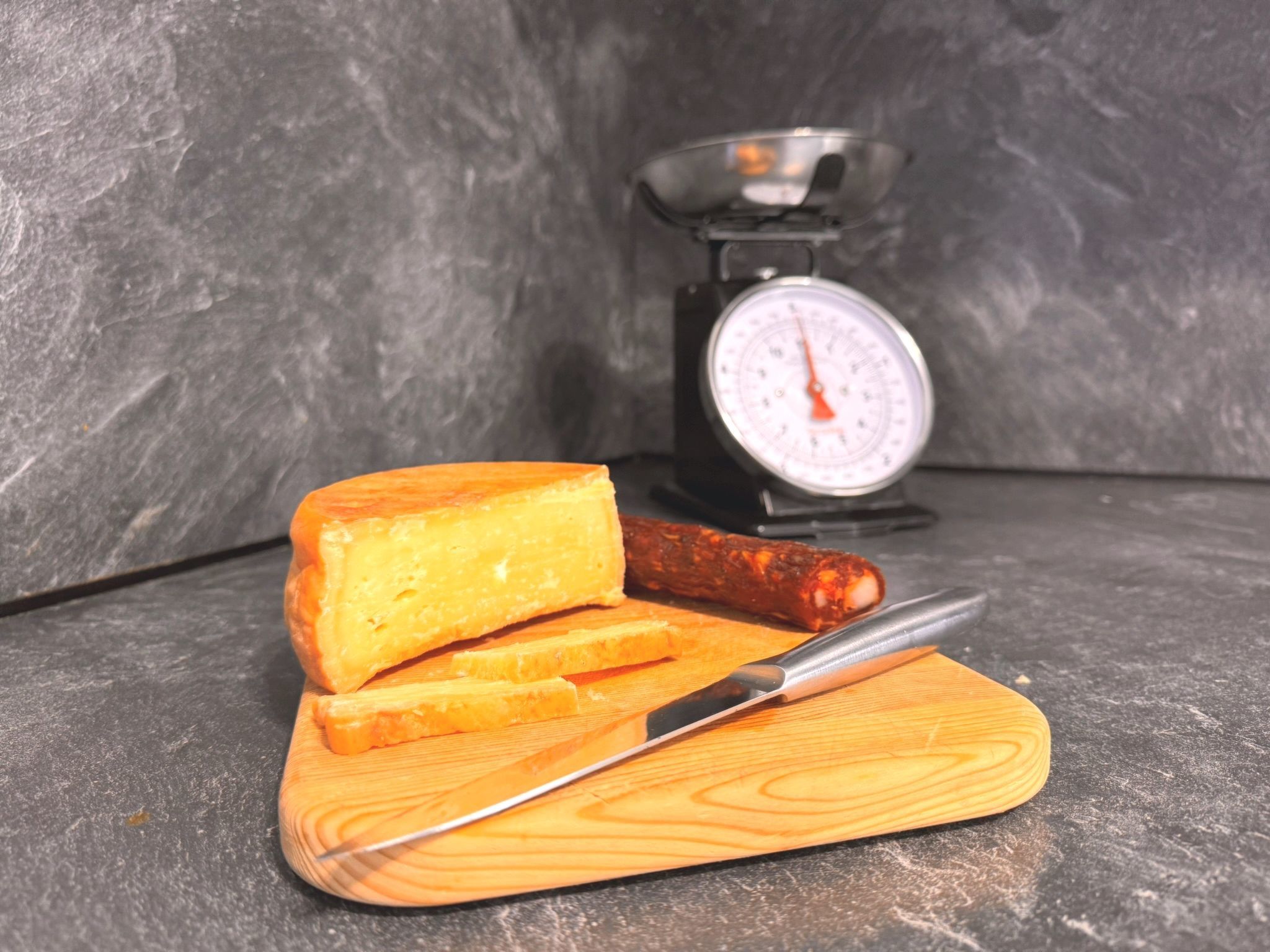 Apartment Katarina-Binnen