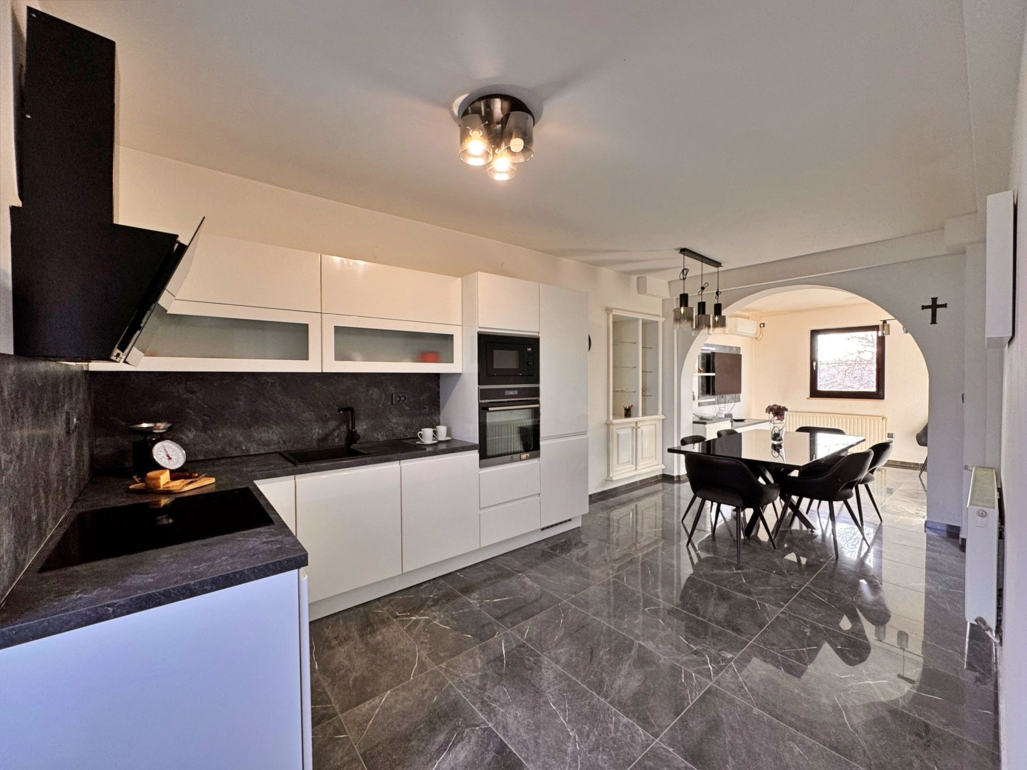 Apartment Katarina-Binnen