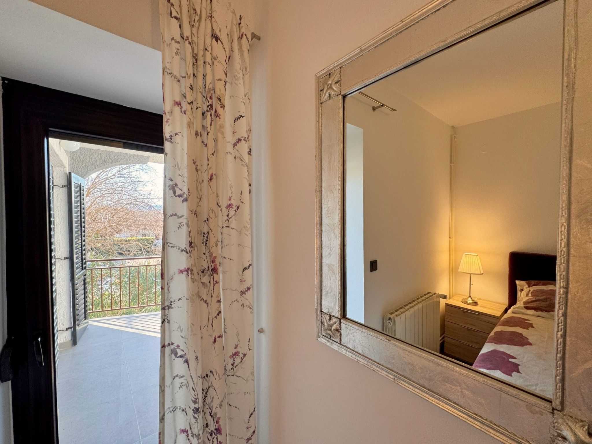 Apartment Katarina-Binnen