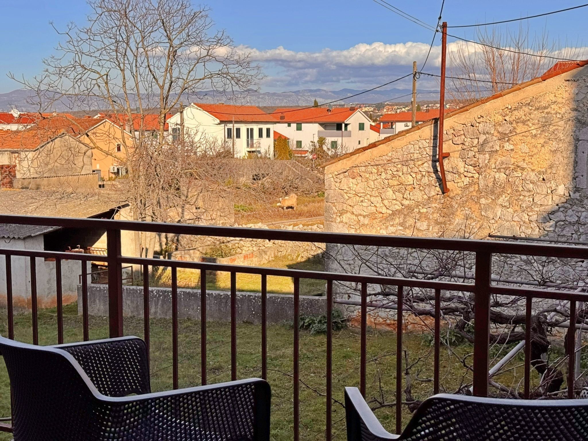 Apartment Katarina-Binnen