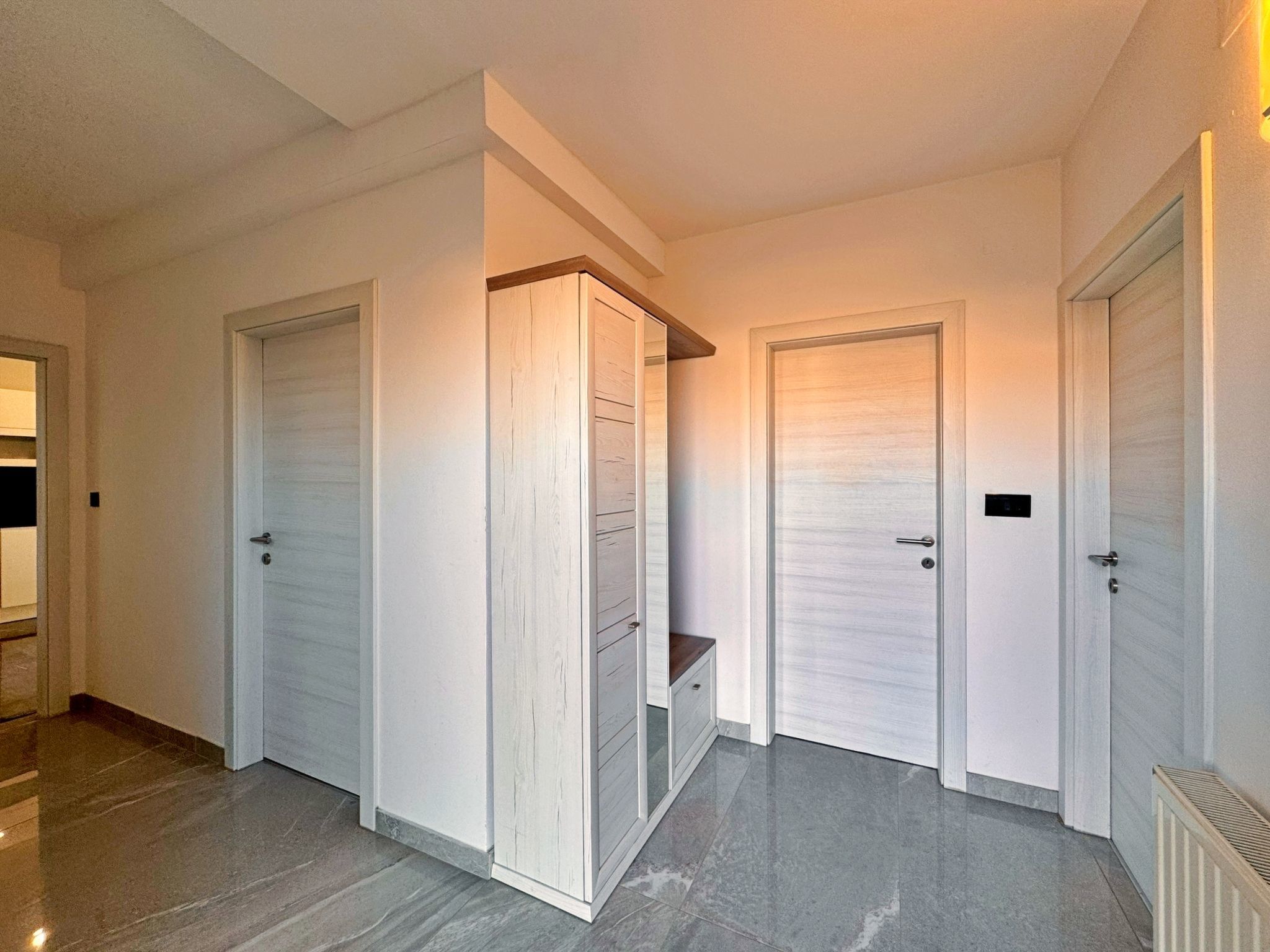 Apartment Katarina-Binnen