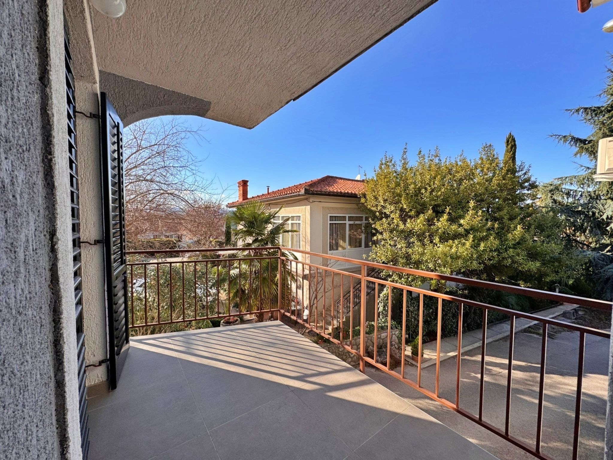 Apartment Katarina-Binnen