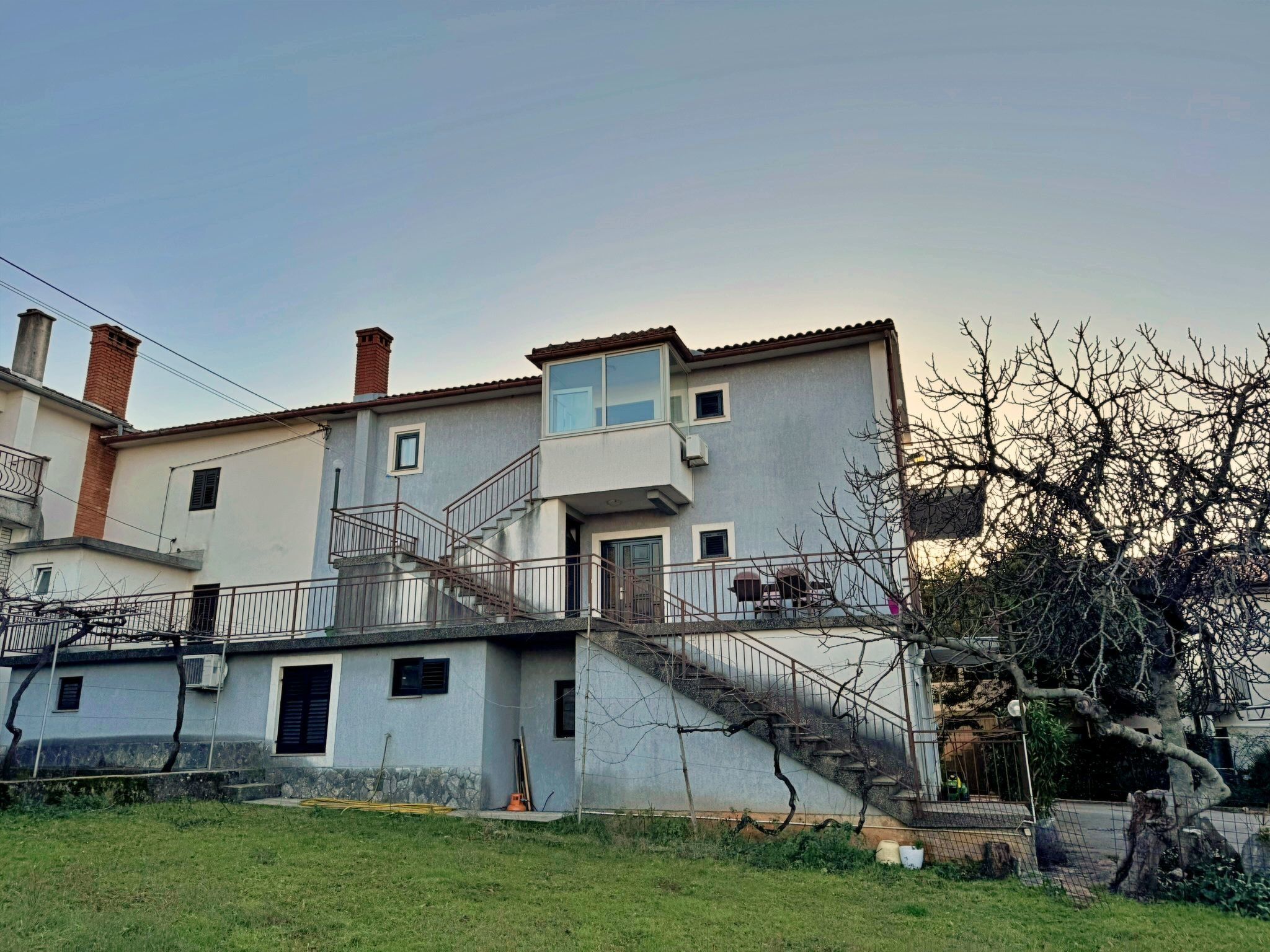 Apartment Katarina-Binnen