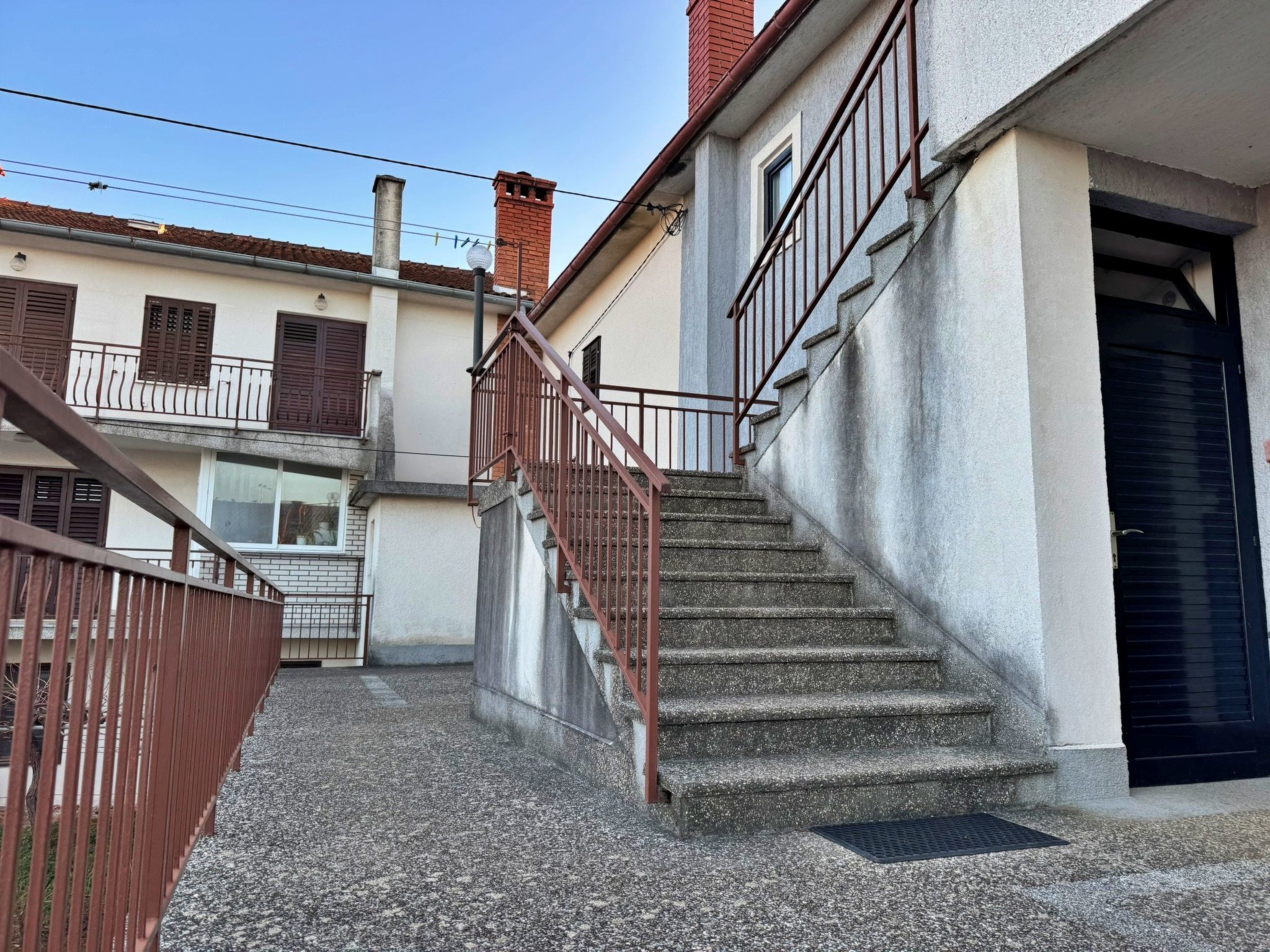 Apartment Katarina-Binnen