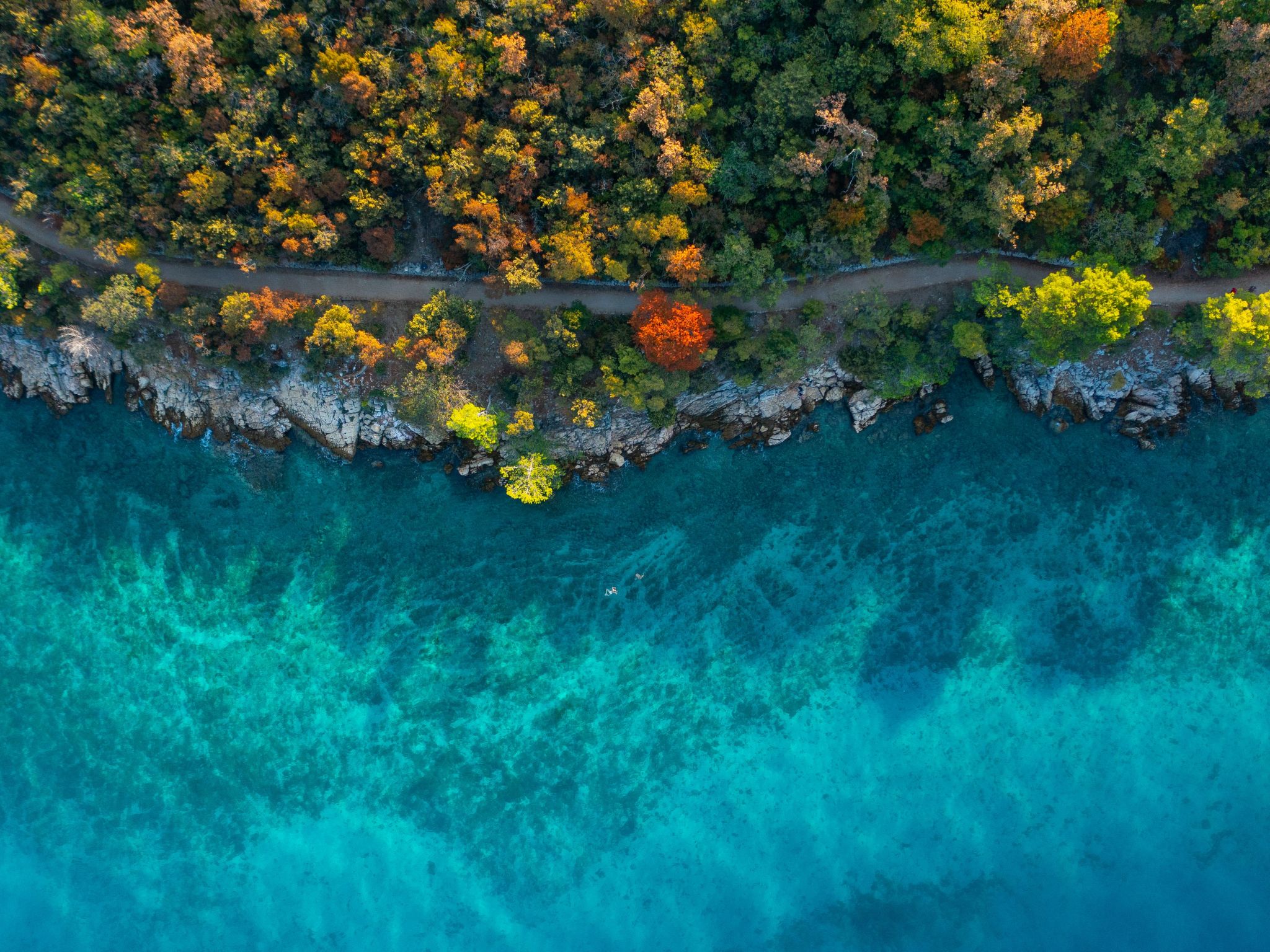 Apartment Katarina-Binnen