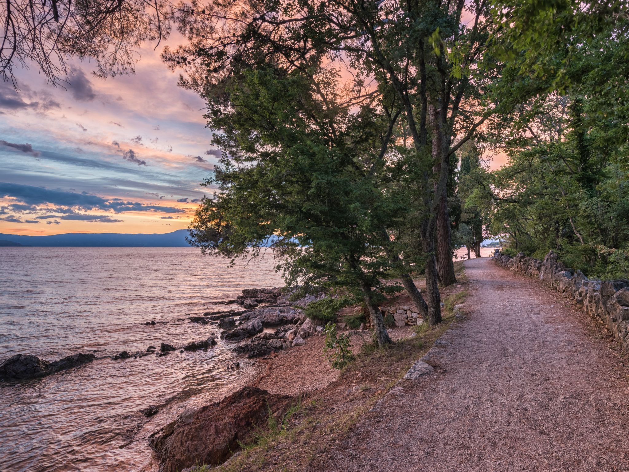 Apartment Katarina-Binnen