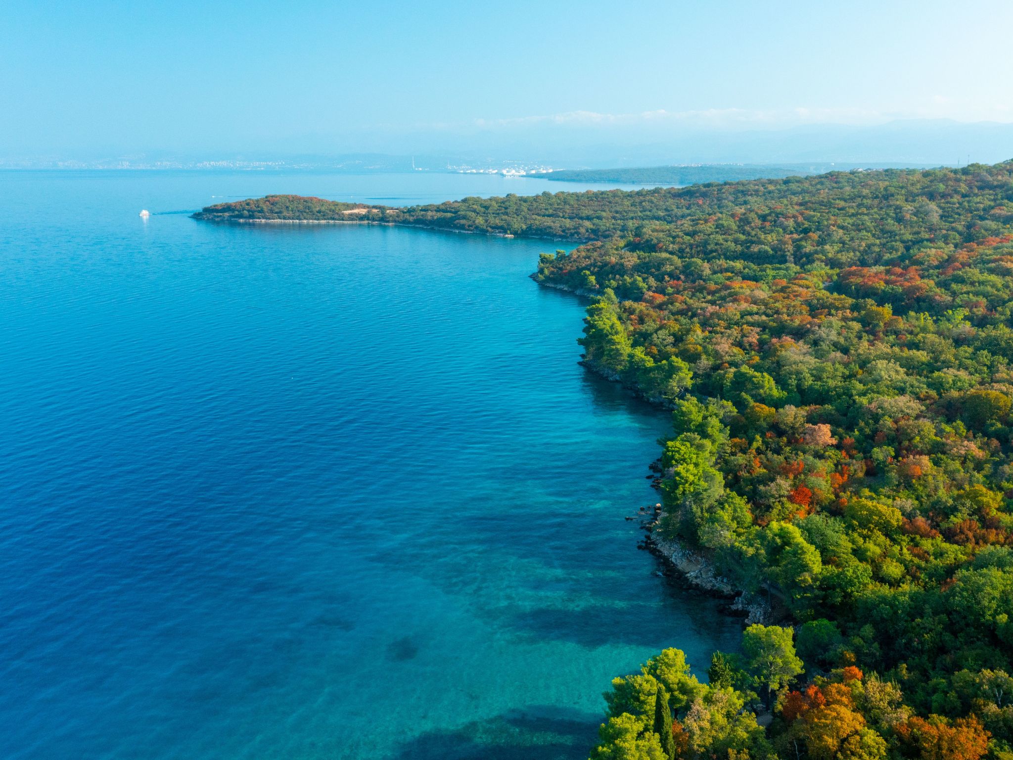 Apartment Katarina-Binnen