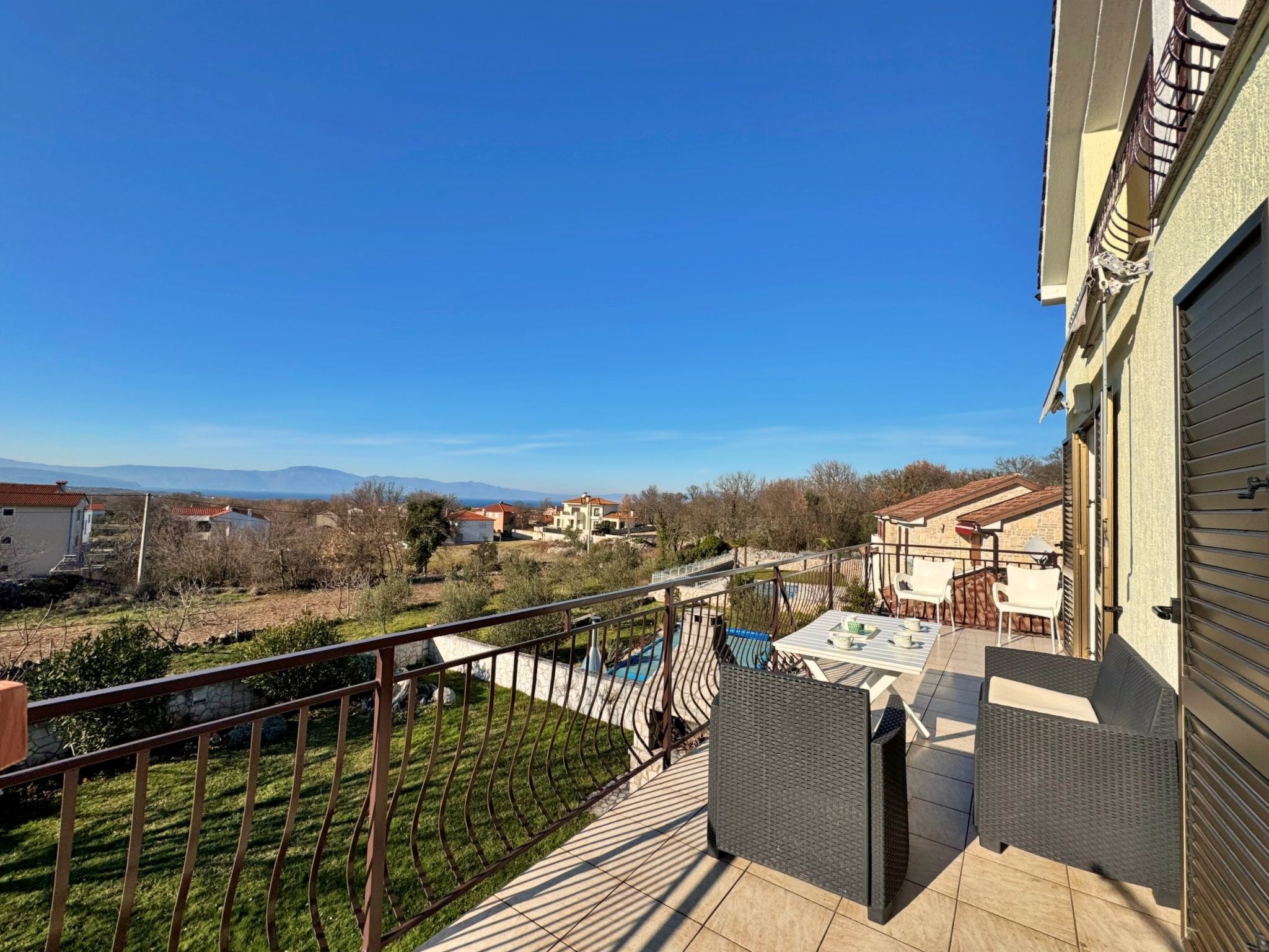 Apartment Pavle-Binnen