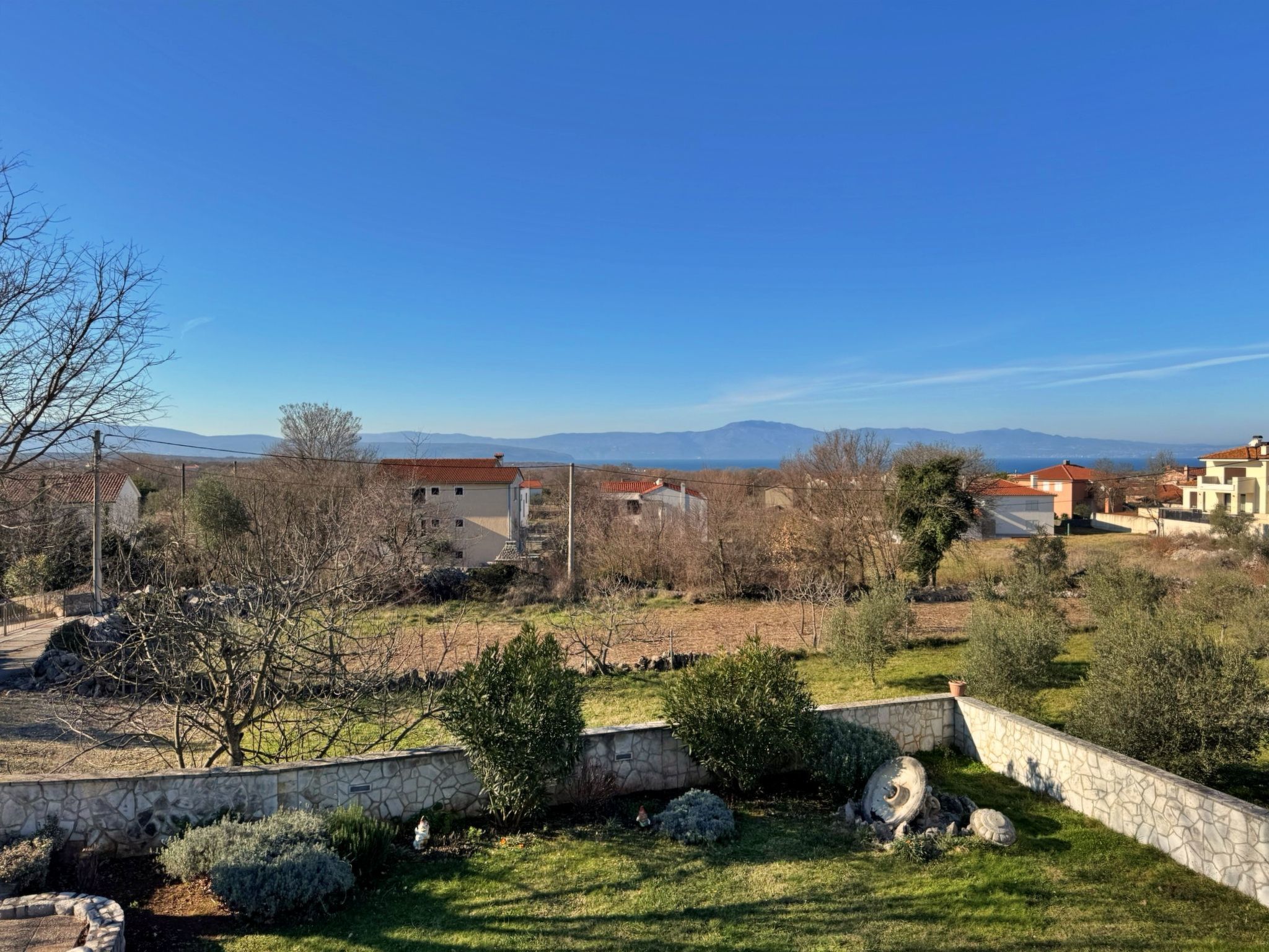 Apartment Pavle-Binnen